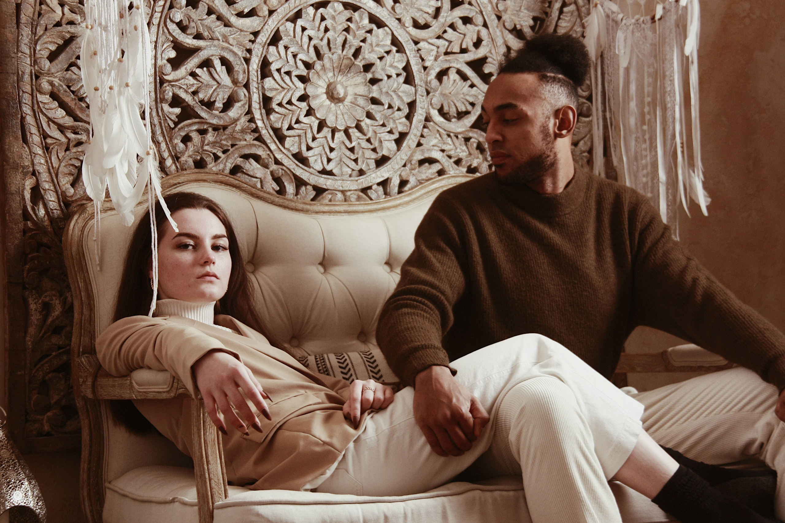 Александра & Али. Photographer in Gothenburg Aleksandra Stroganova