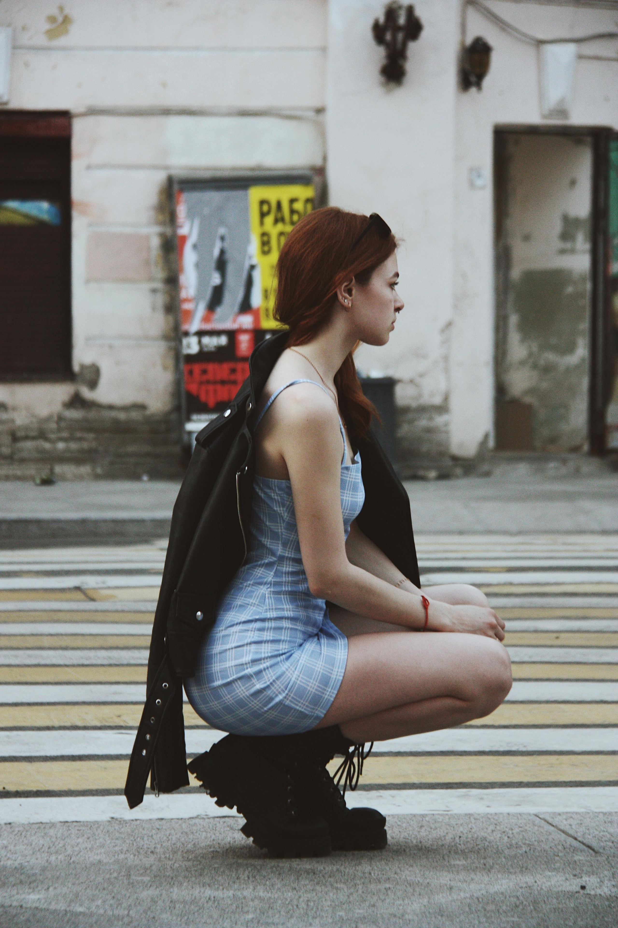 Polly. Photographer in Gothenburg Aleksandra Stroganova