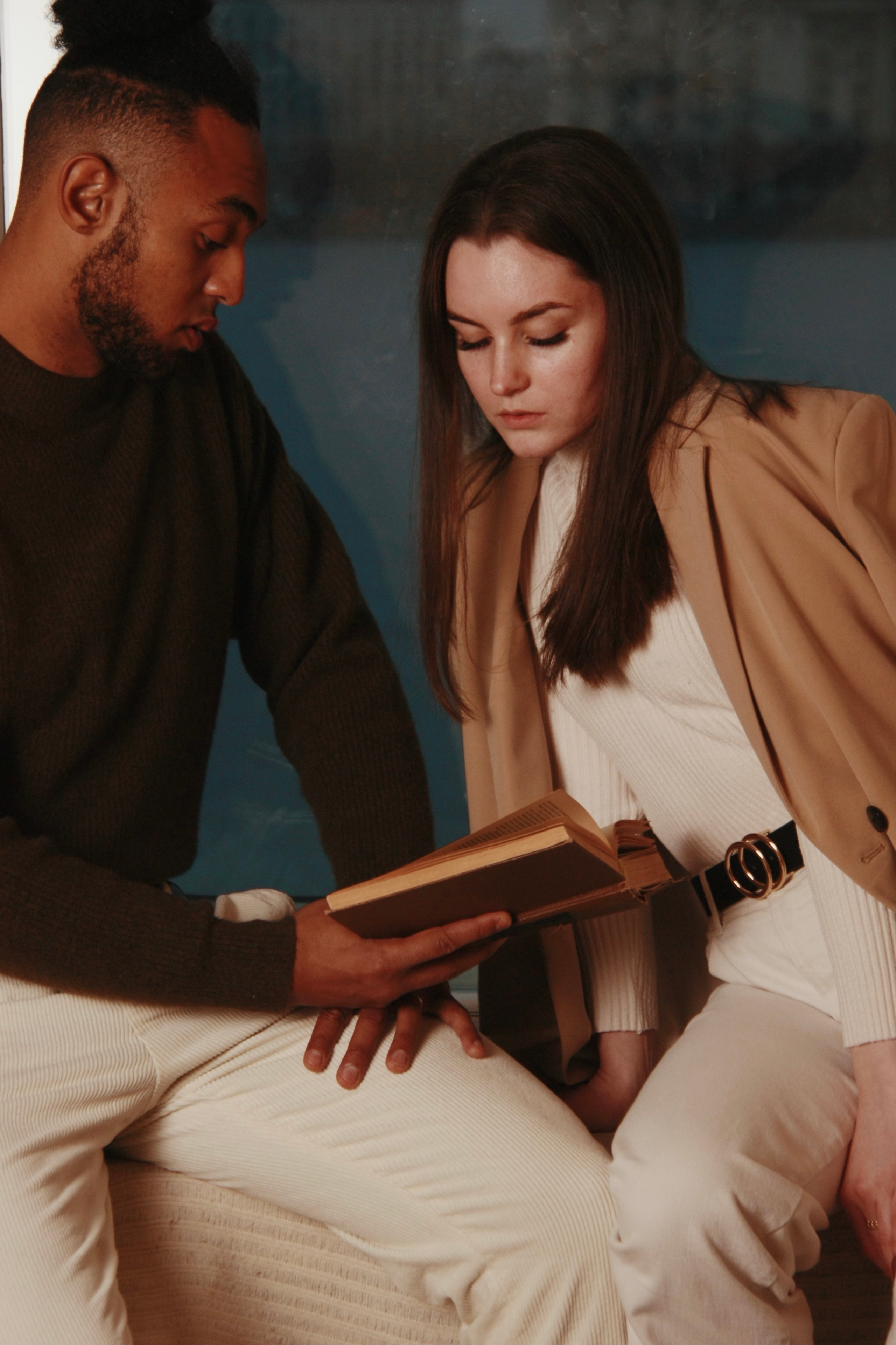 Александра & Али. Photographer in Gothenburg Aleksandra Stroganova