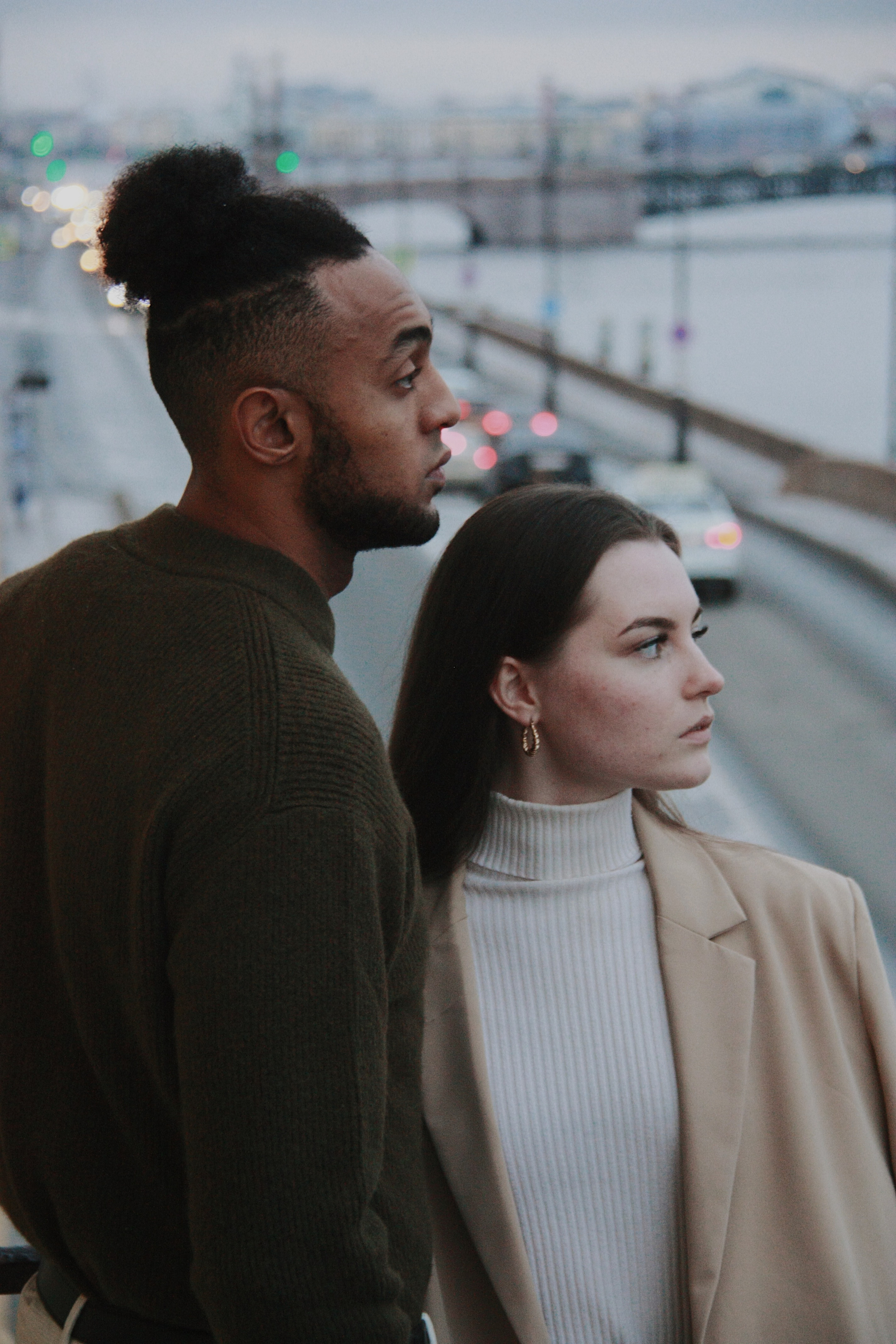 Александра & Али. Photographer in Gothenburg Aleksandra Stroganova