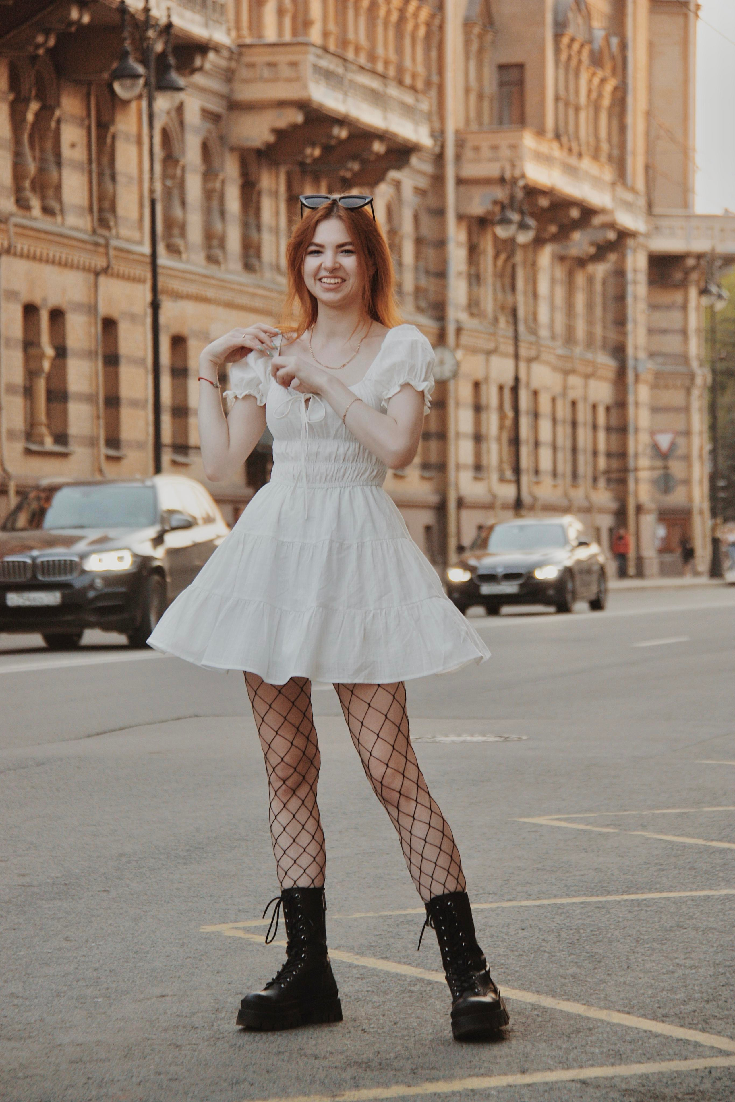 Polly. Photographer in Gothenburg Aleksandra Stroganova