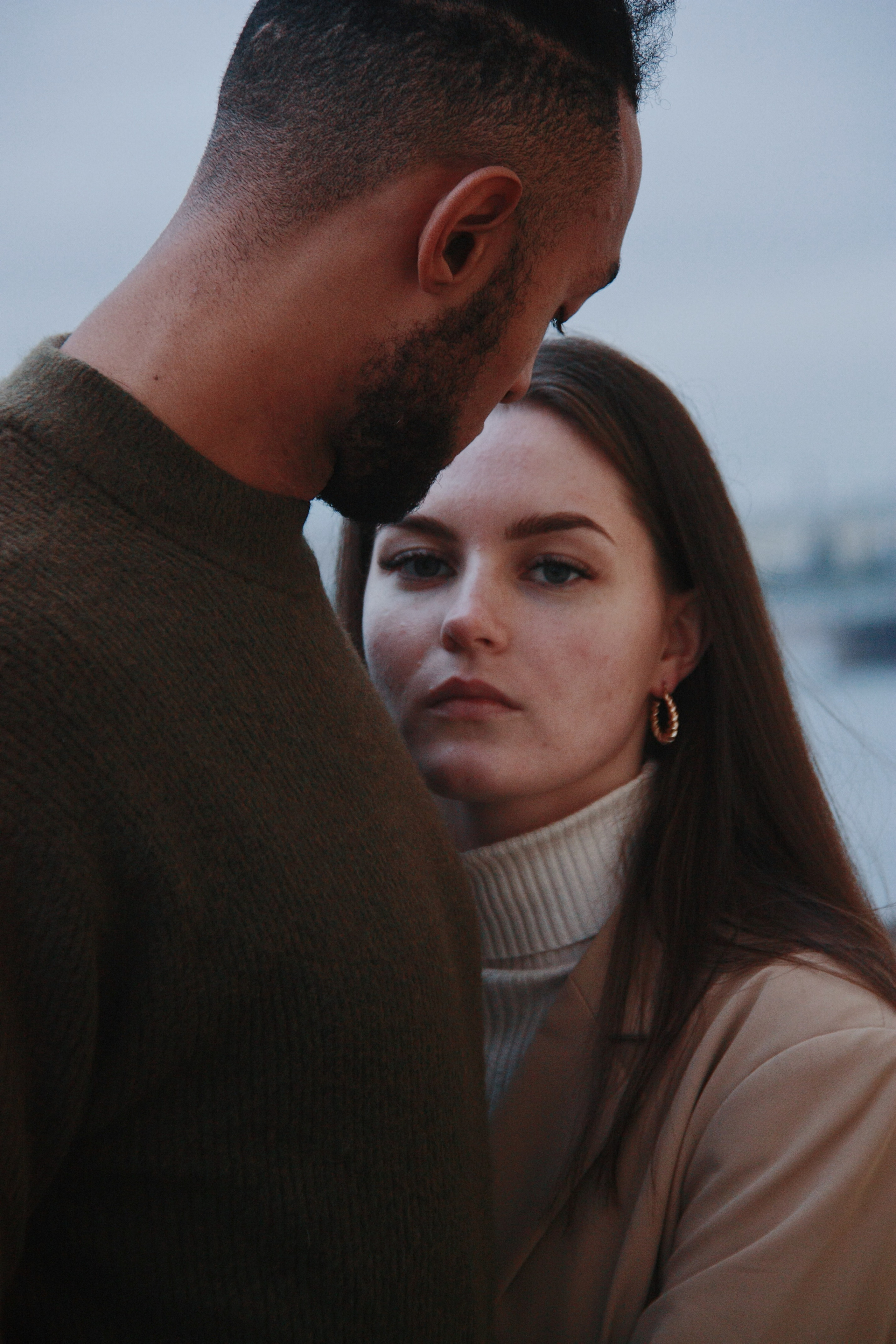 Александра & Али. Photographer in Gothenburg Aleksandra Stroganova