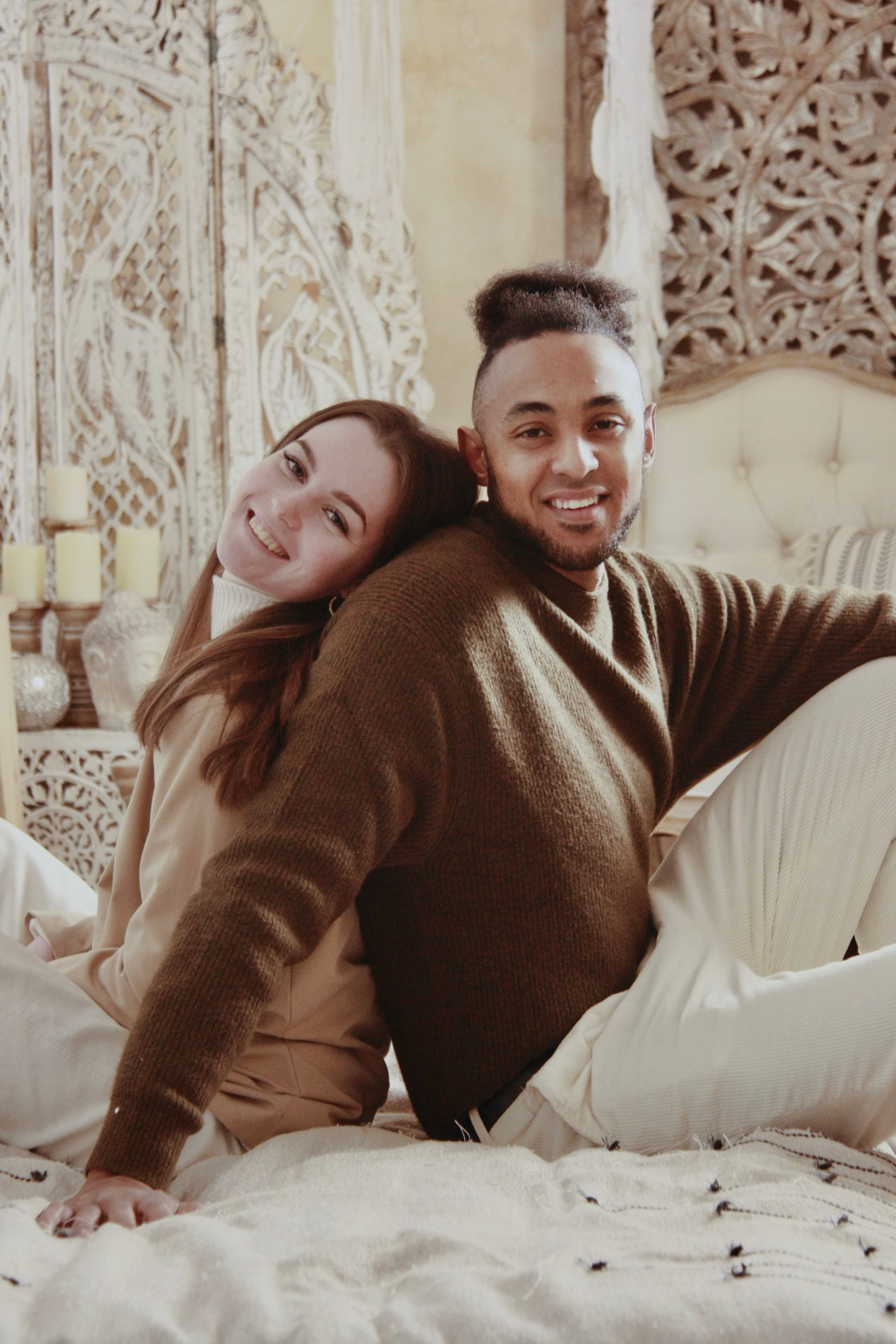 Александра & Али. Photographer in Gothenburg Aleksandra Stroganova