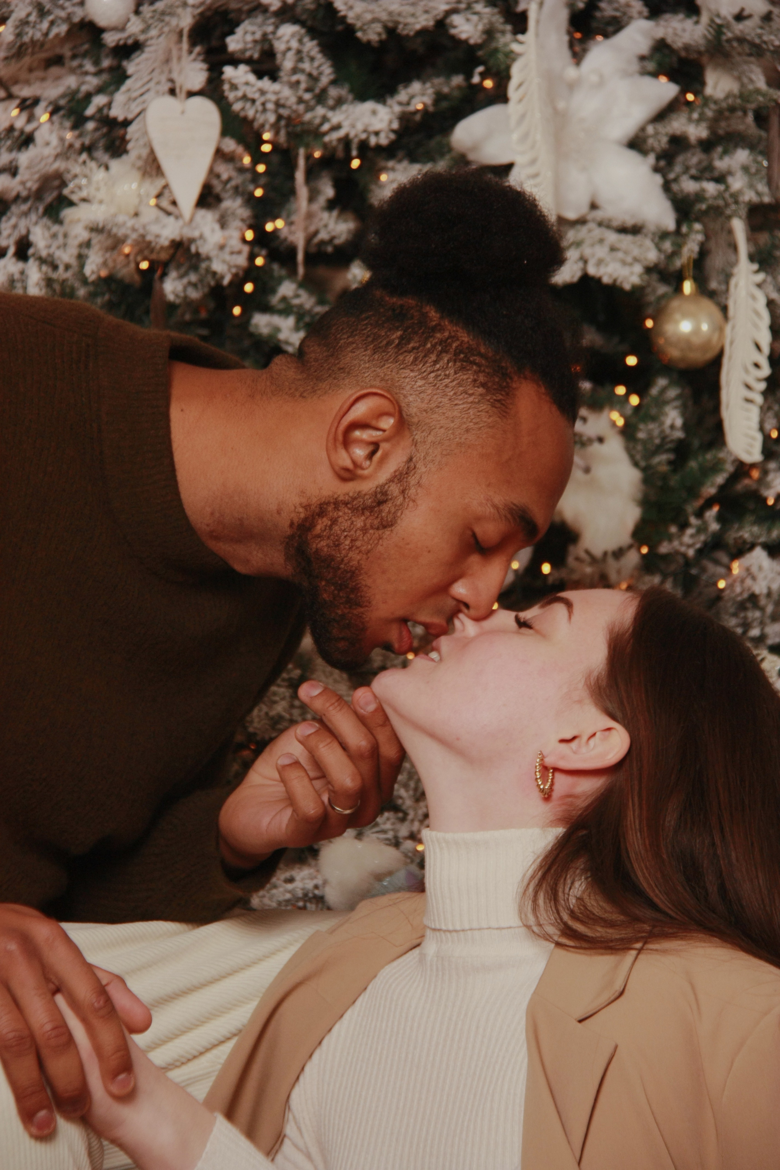 Александра & Али. Photographer in Gothenburg Aleksandra Stroganova