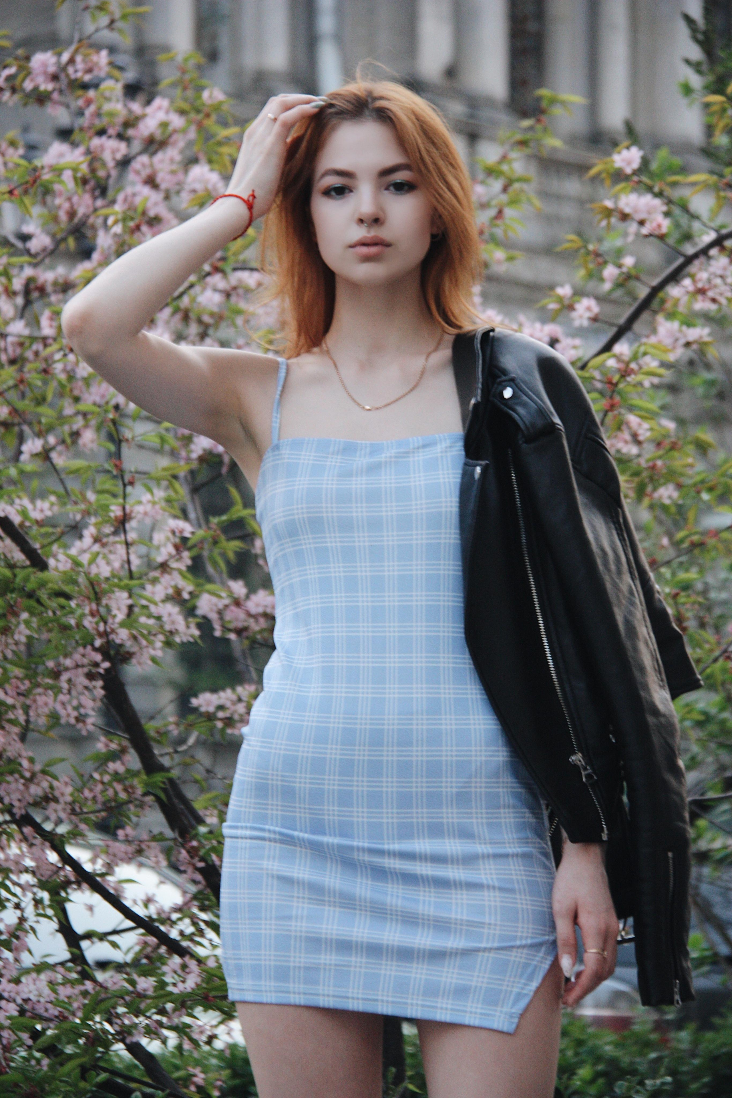 Polly. Photographer in Gothenburg Aleksandra Stroganova