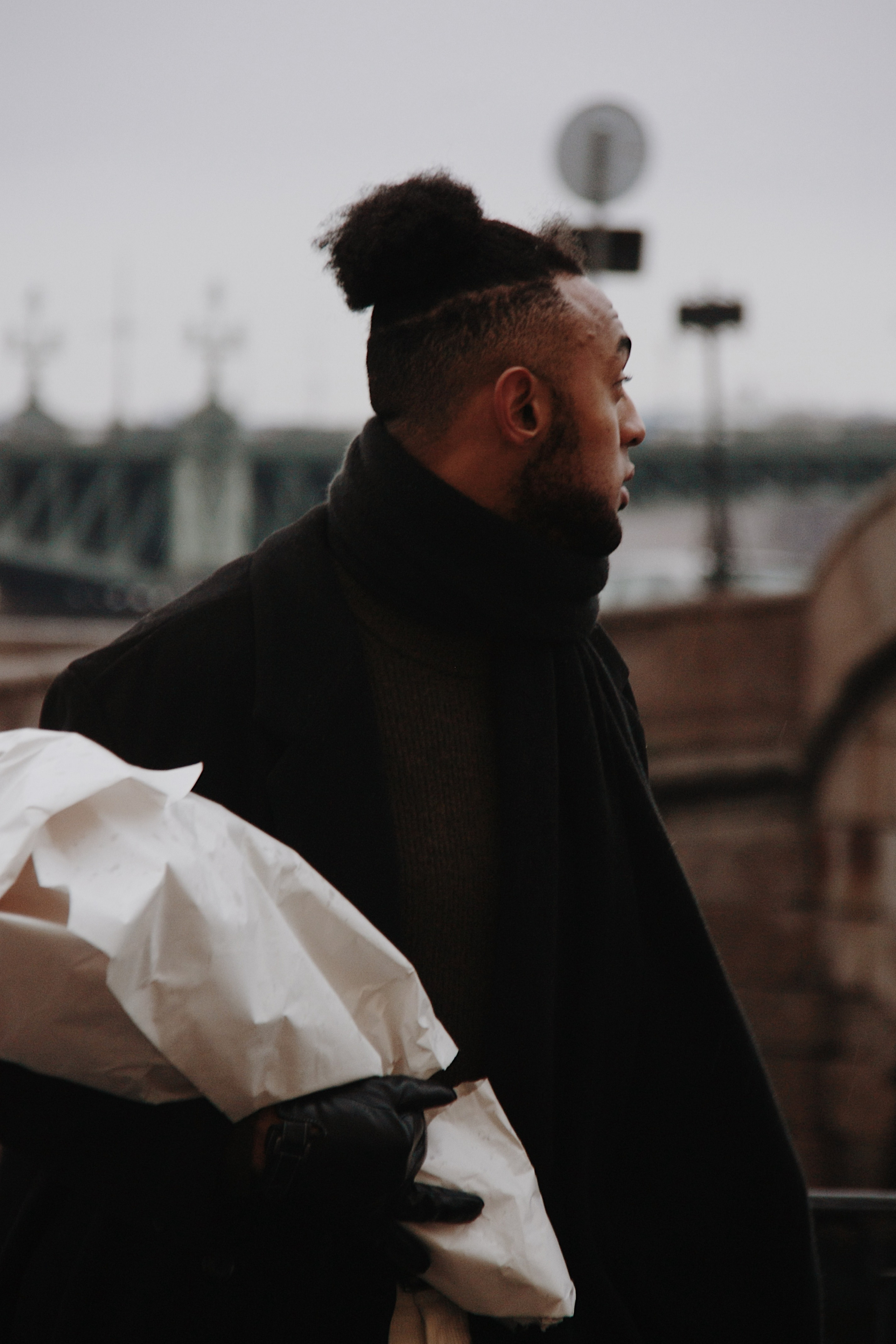 Александра & Али. Photographer in Gothenburg Aleksandra Stroganova