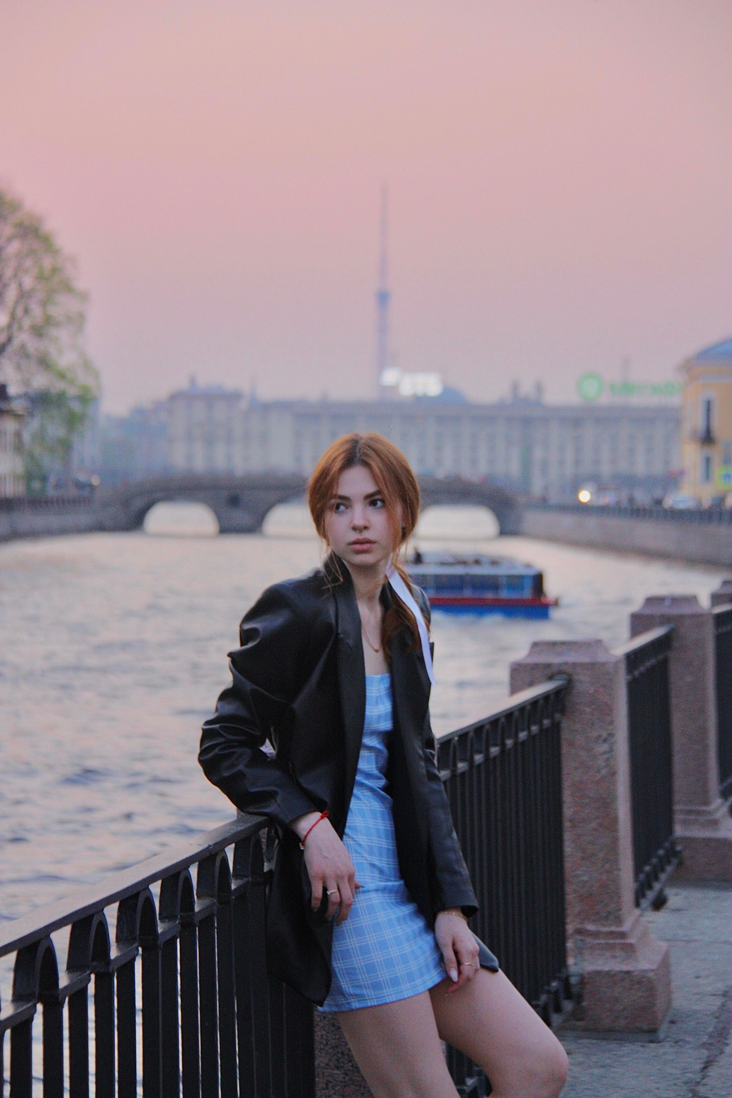 Polly. Photographer in Gothenburg Aleksandra Stroganova