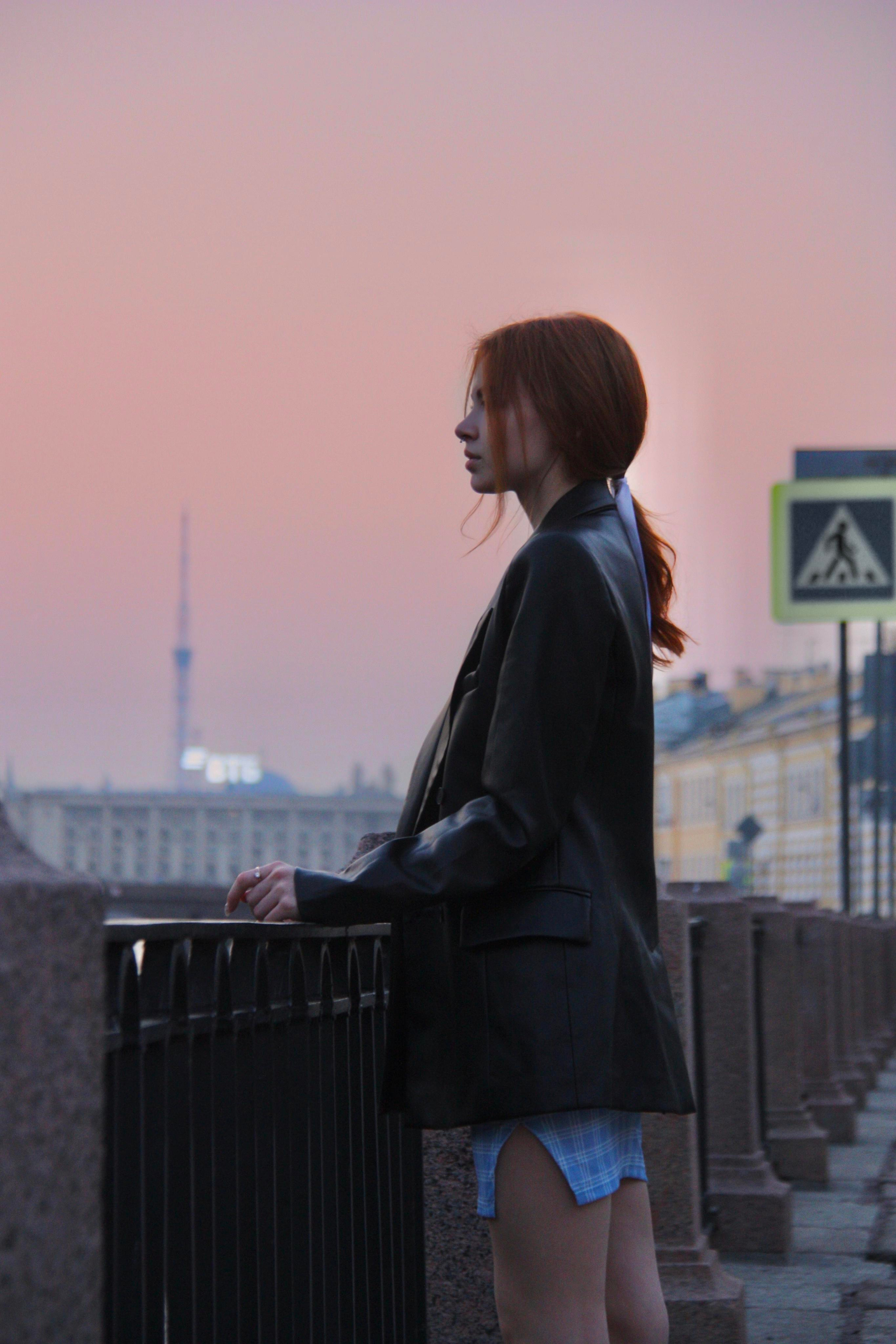 Polly. Photographer in Gothenburg Aleksandra Stroganova