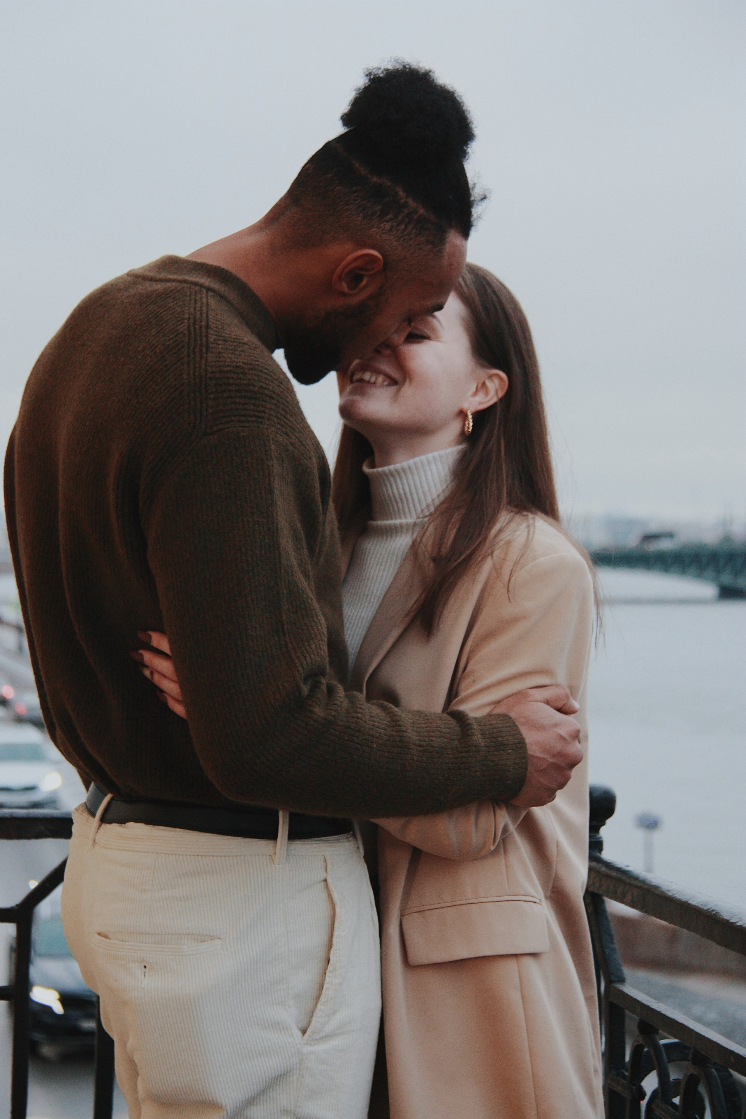 Александра & Али. Photographer in Gothenburg Aleksandra Stroganova