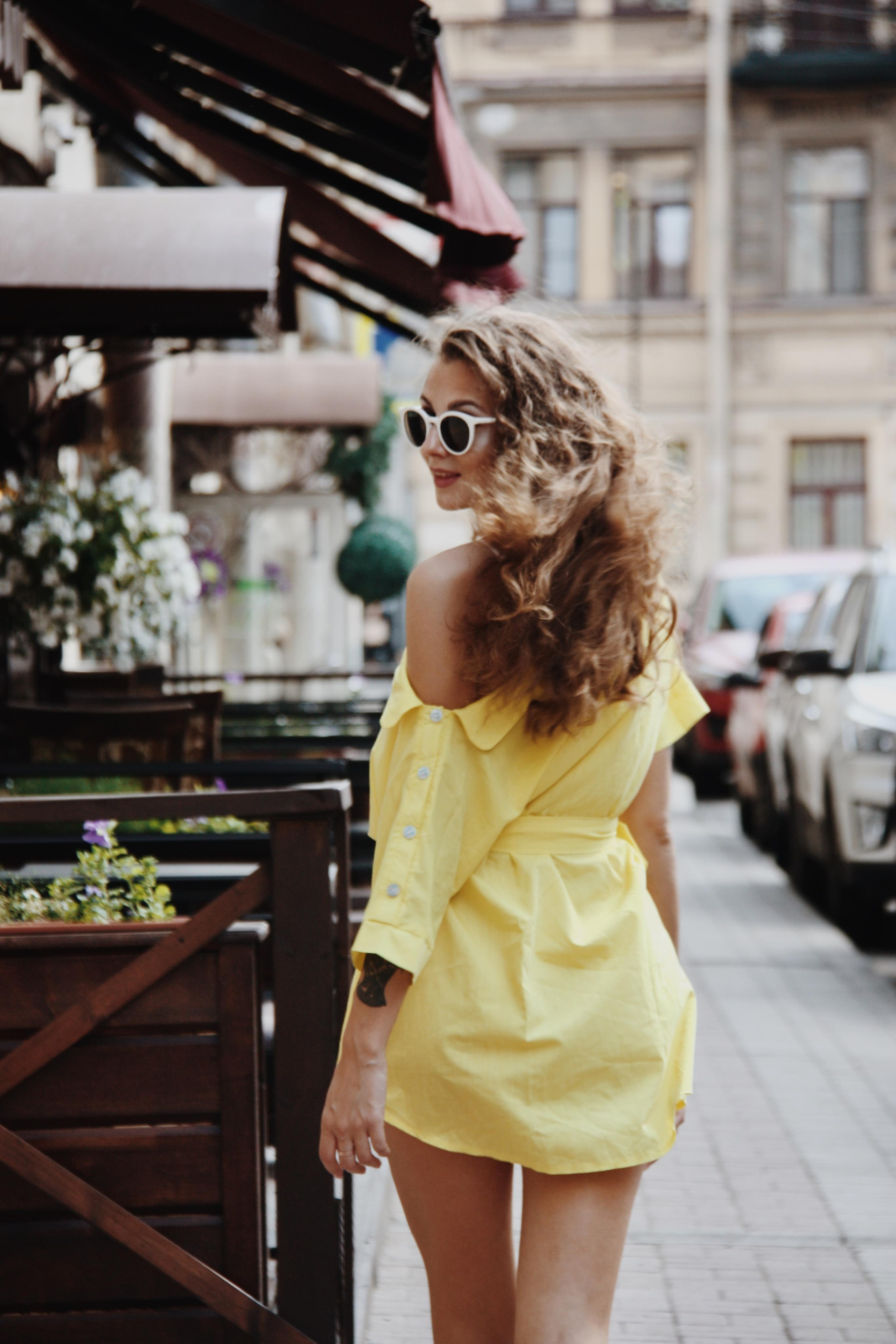 Alexandra. Photographer in Gothenburg Aleksandra Stroganova