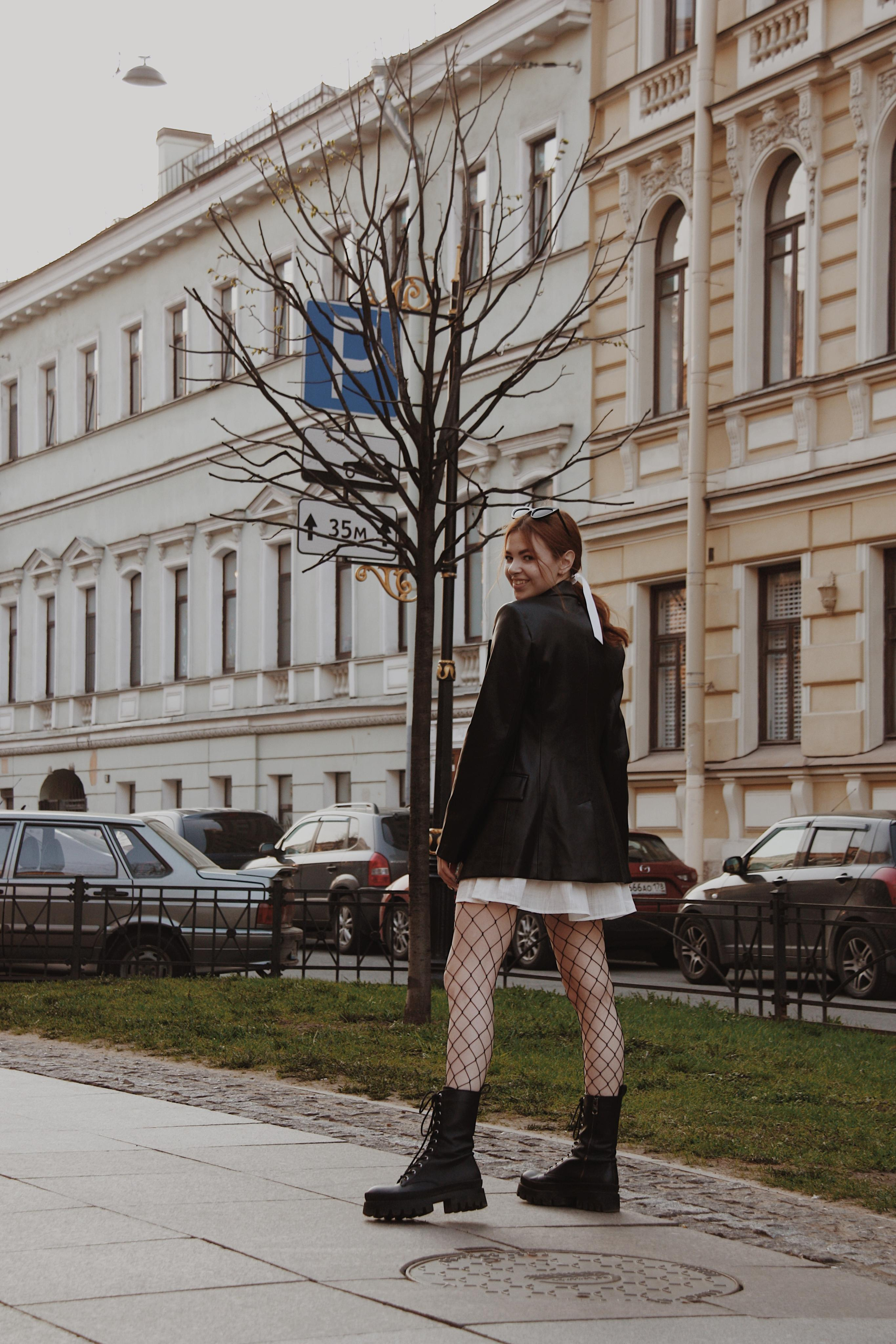 Polly. Photographer in Gothenburg Aleksandra Stroganova