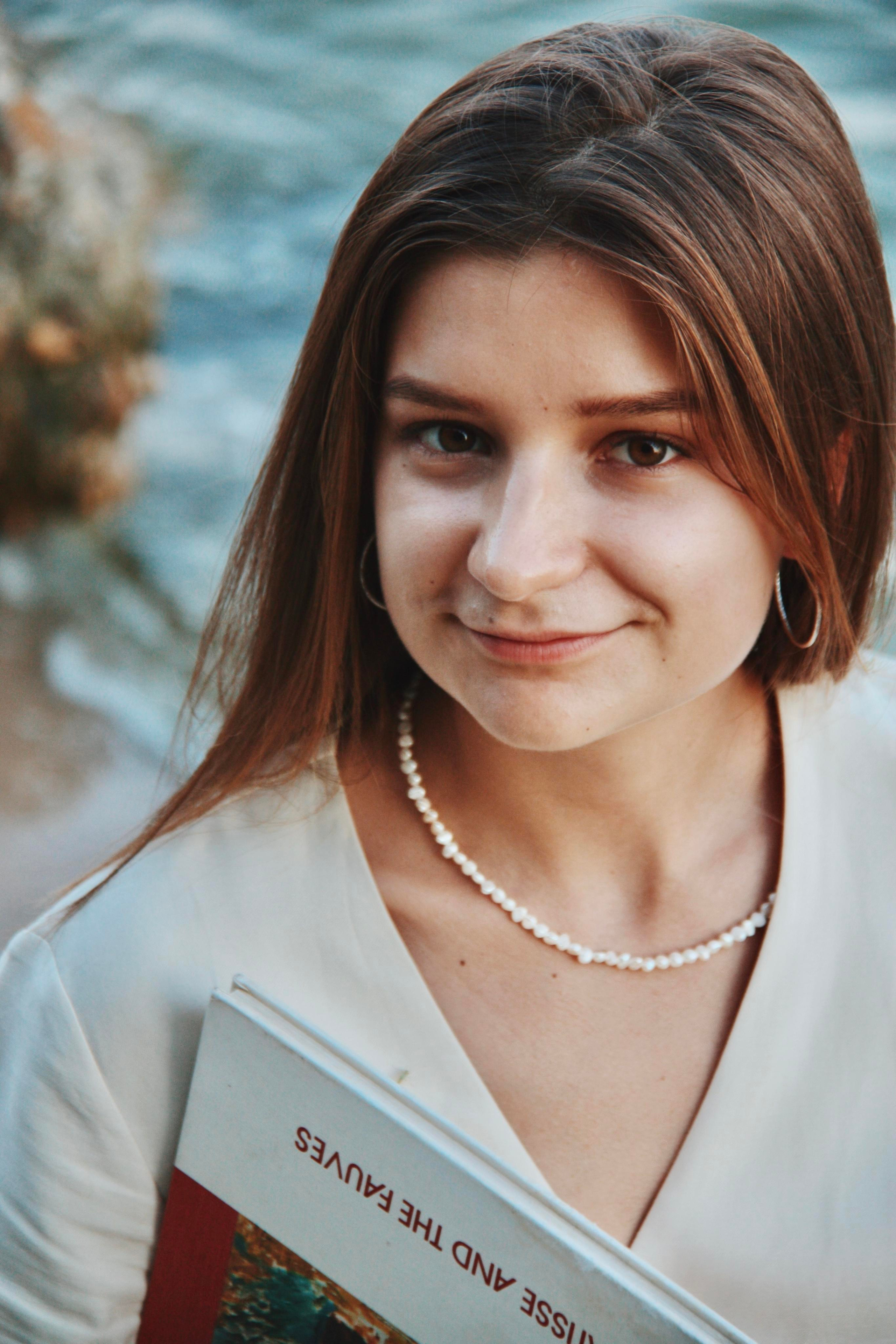 Artodita. Photographer in Gothenburg Aleksandra Stroganova