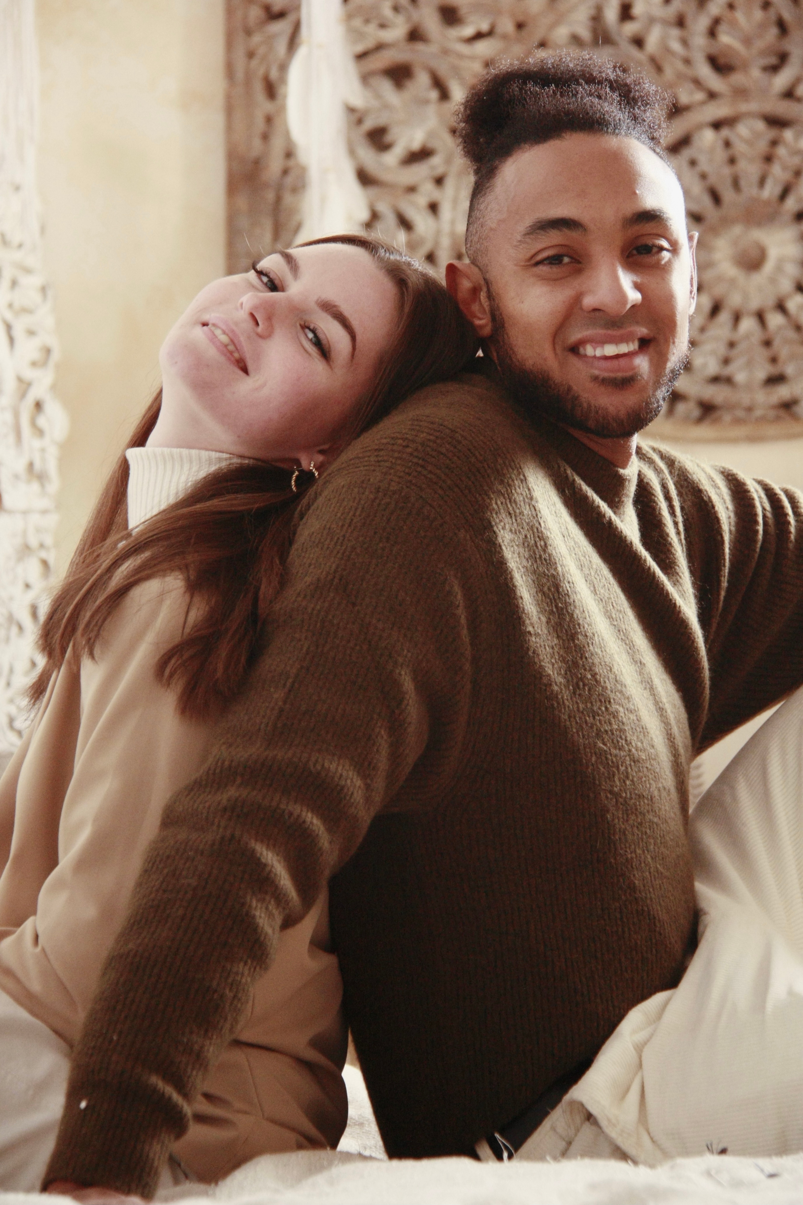 Александра & Али. Photographer in Gothenburg Aleksandra Stroganova