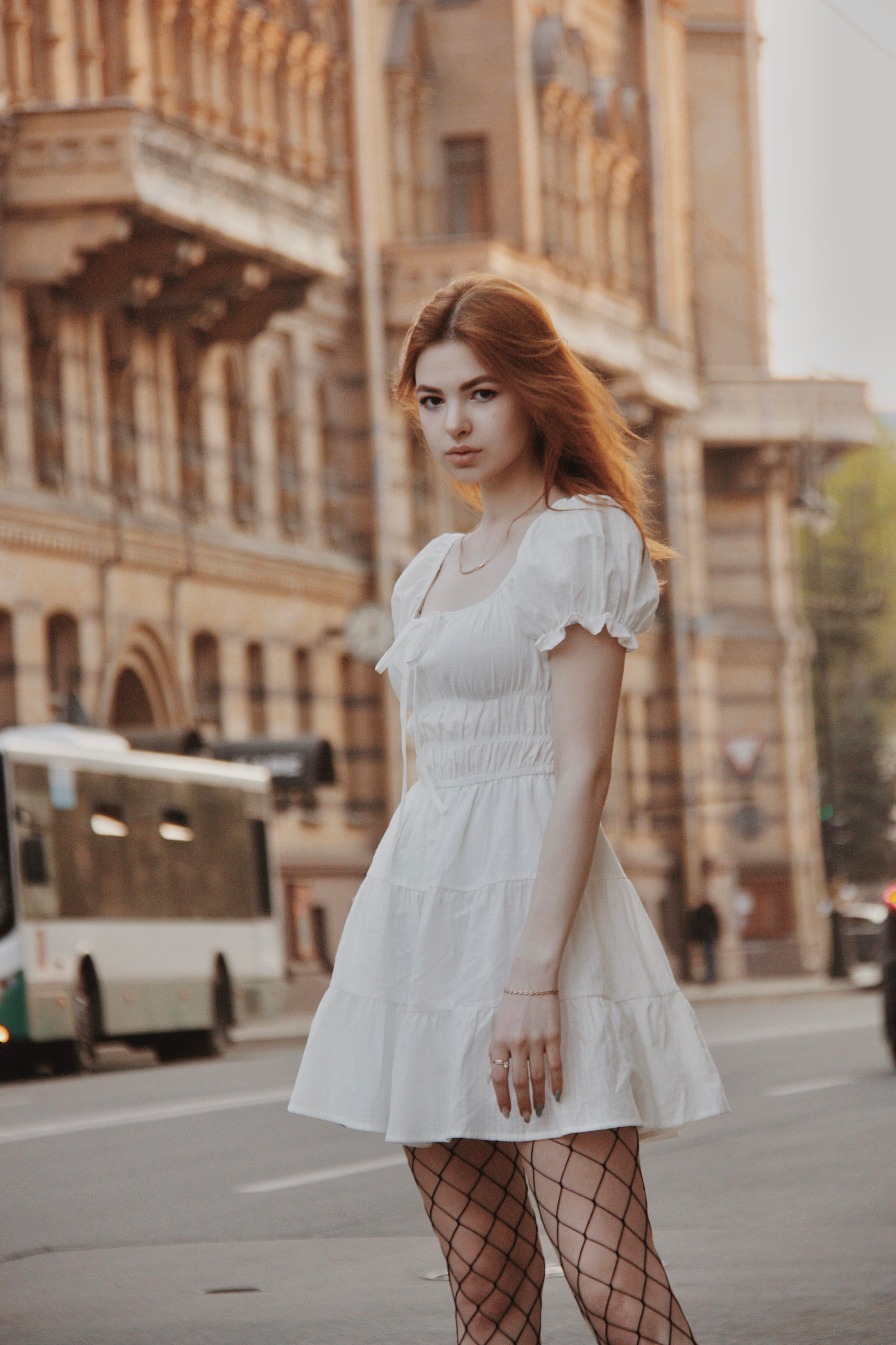 Polly. Photographer in Gothenburg Aleksandra Stroganova