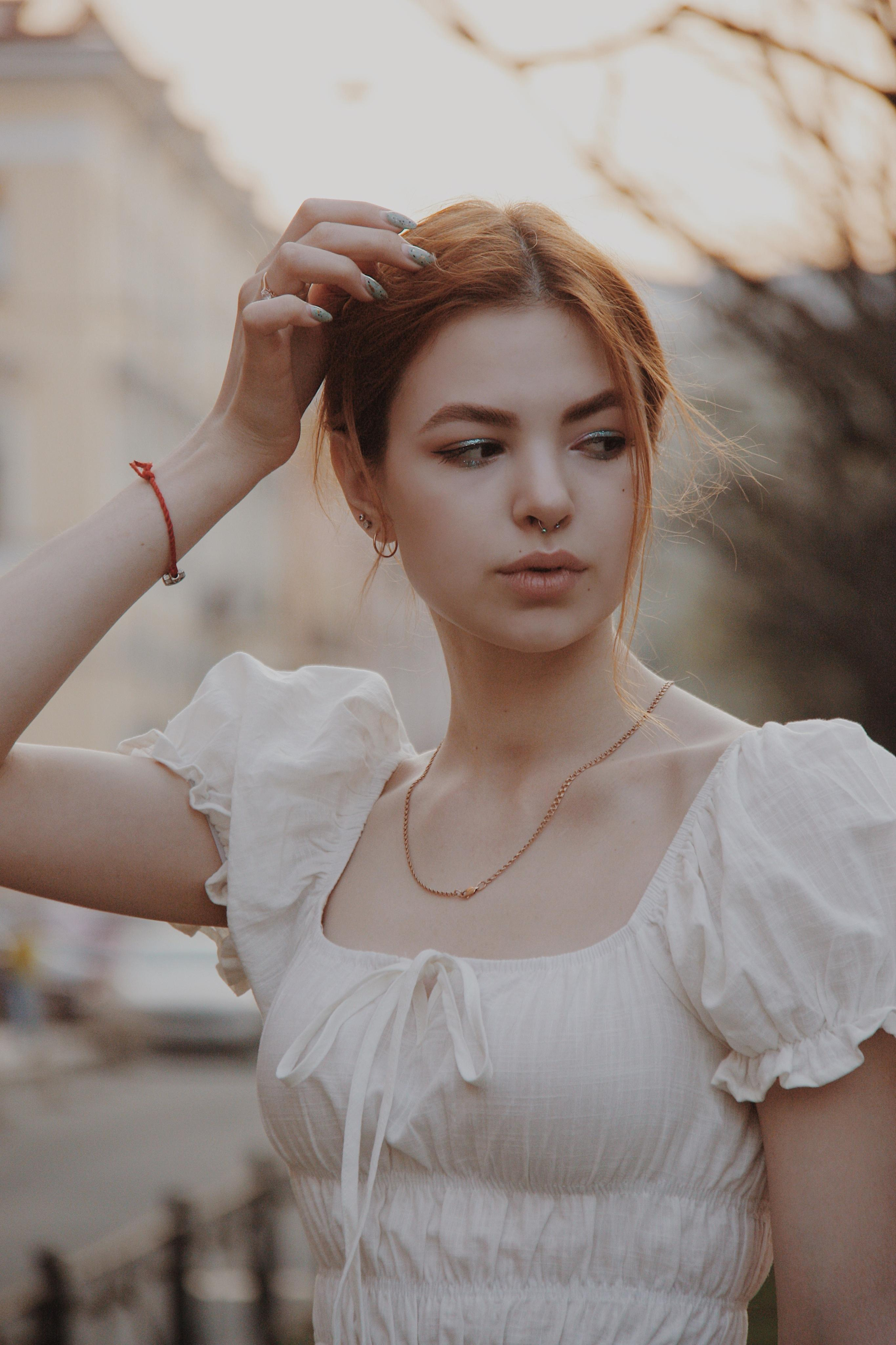 Polly. Photographer in Gothenburg Aleksandra Stroganova