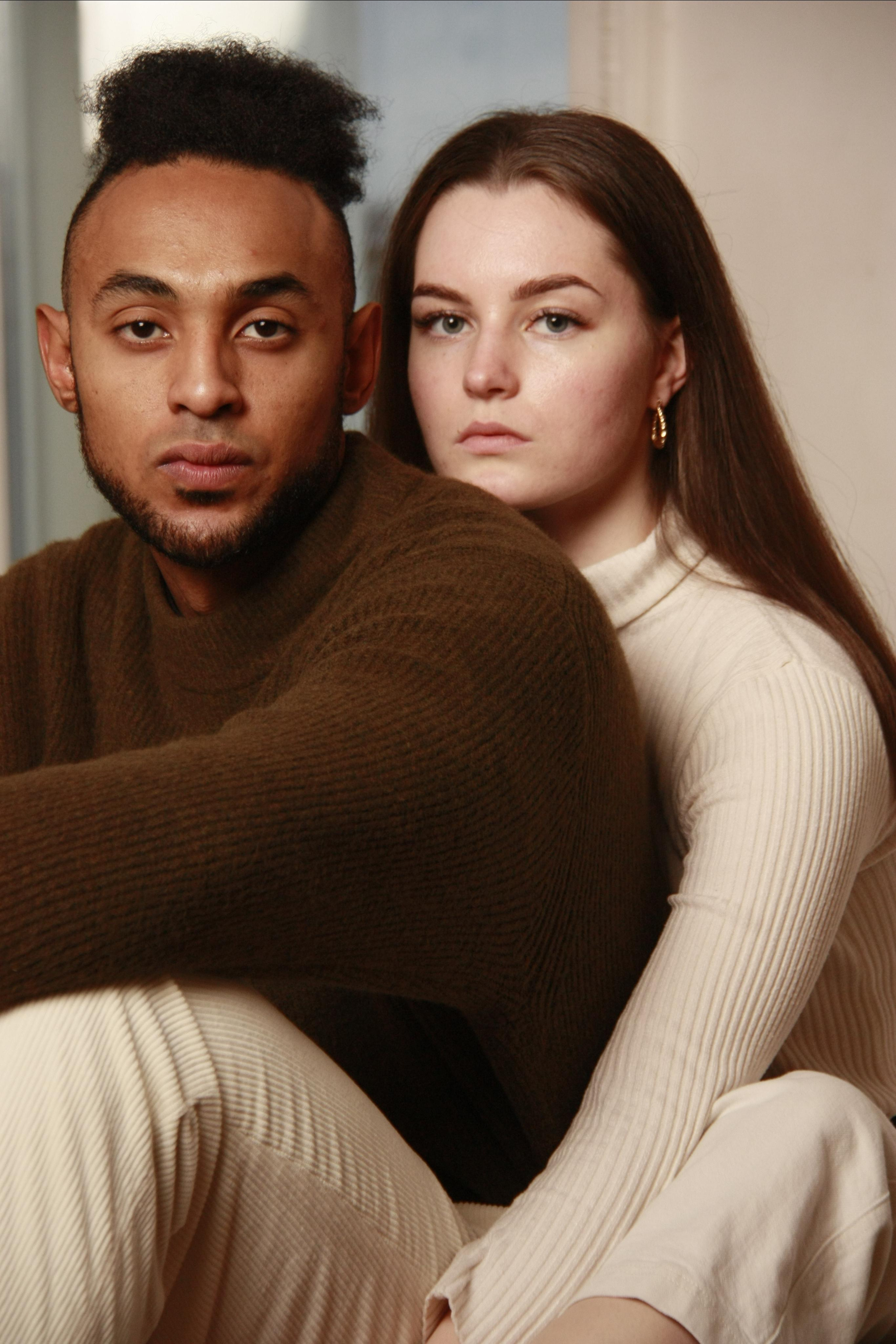 Александра & Али. Photographer in Gothenburg Aleksandra Stroganova