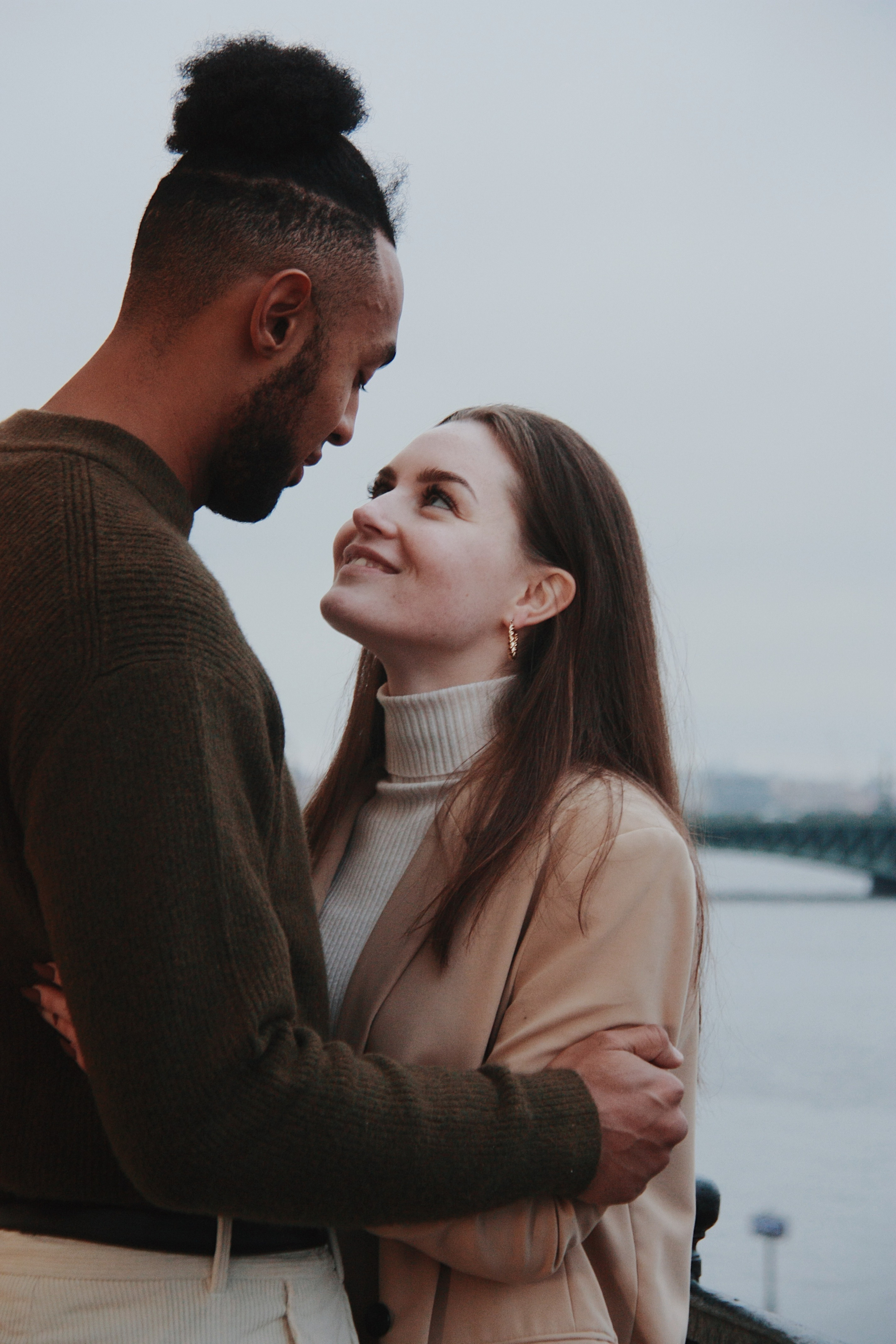 Александра & Али. Photographer in Gothenburg Aleksandra Stroganova