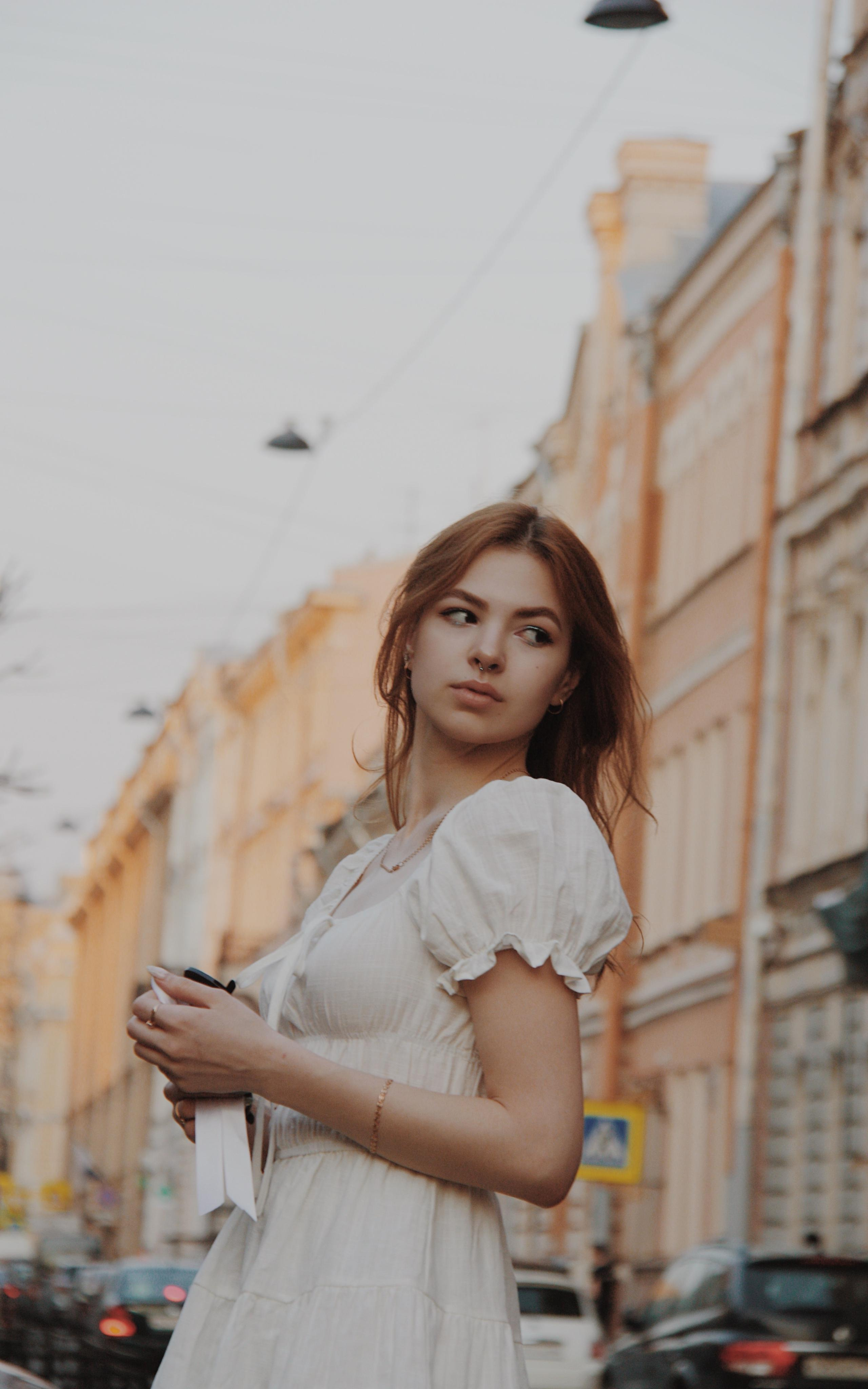 Polly. Photographer in Gothenburg Aleksandra Stroganova