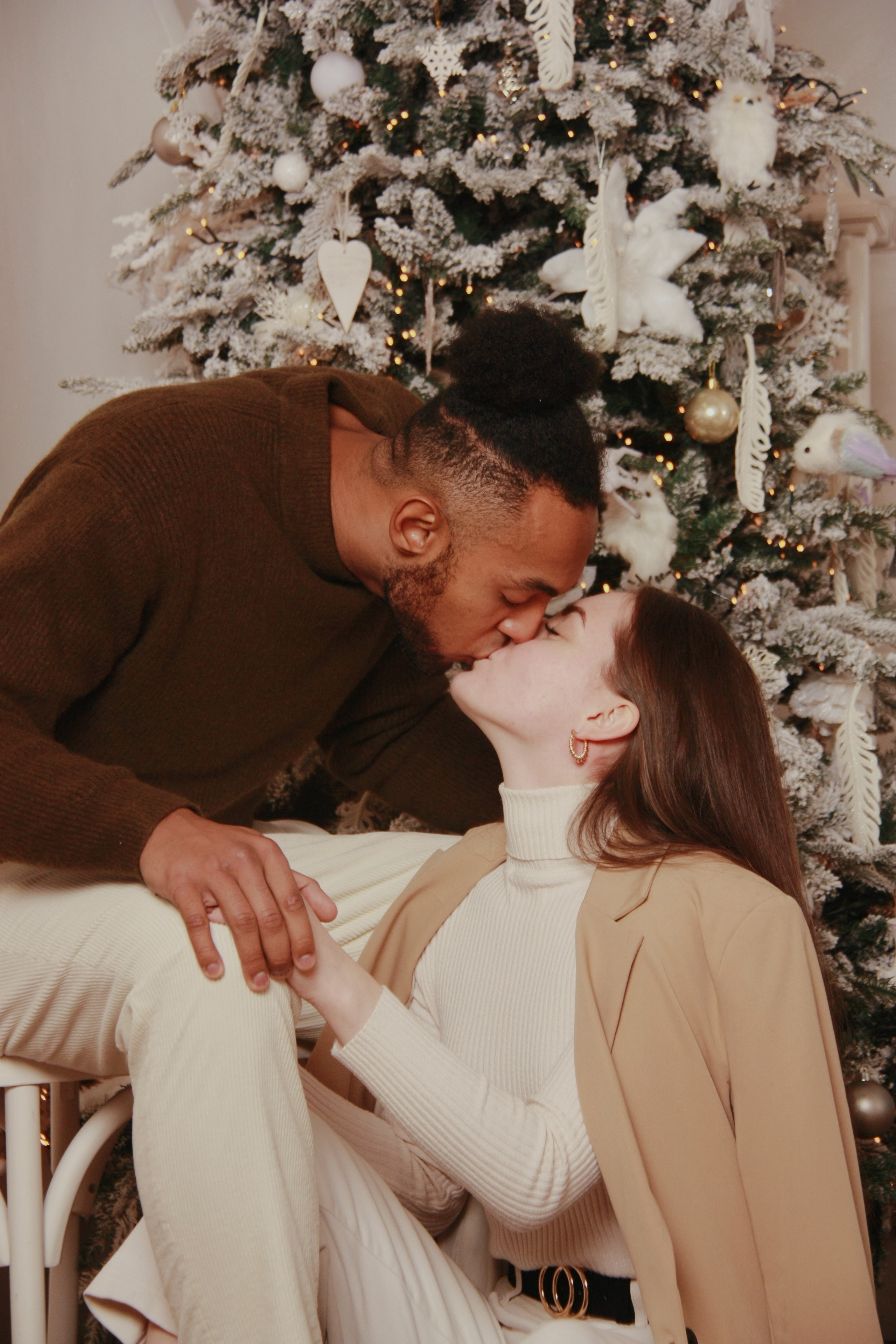 Александра & Али. Photographer in Gothenburg Aleksandra Stroganova