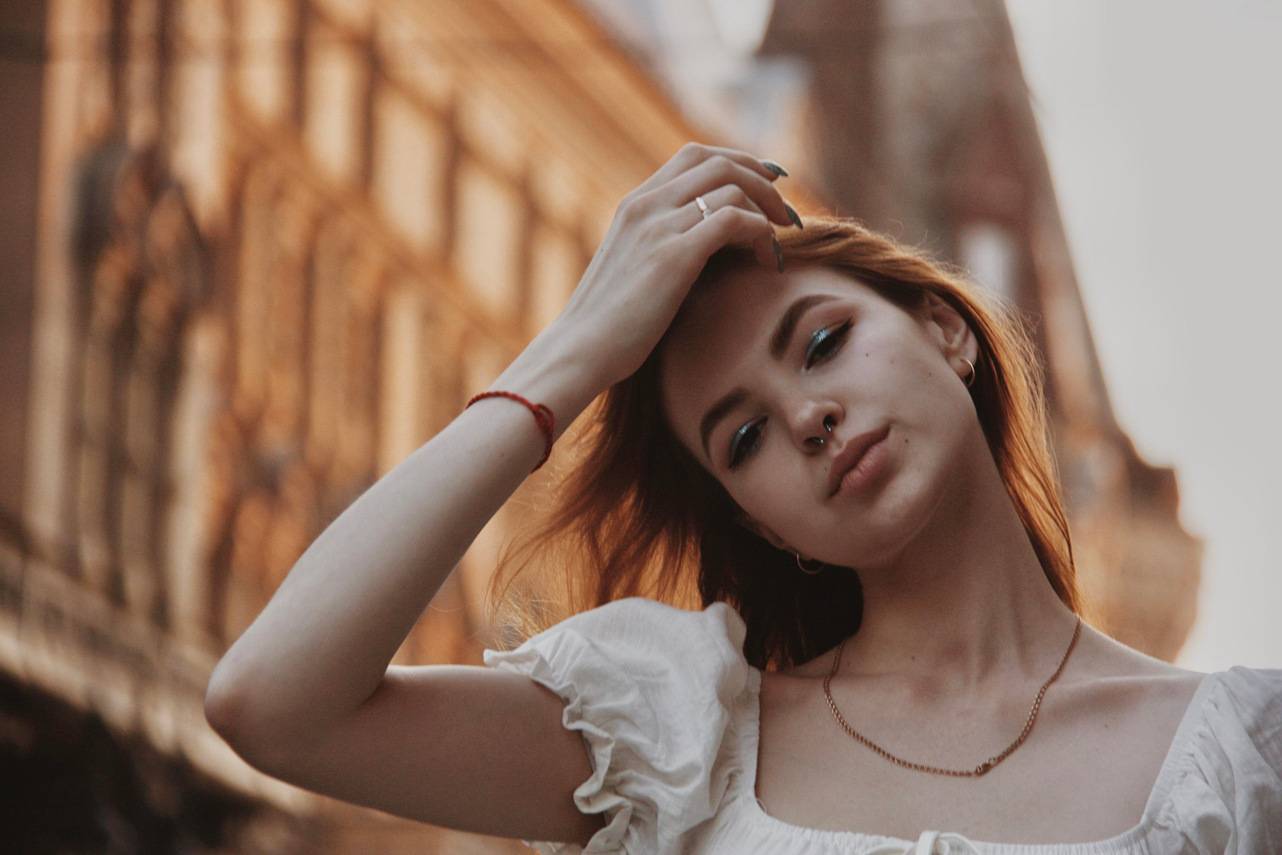 Polly. Photographer in Gothenburg Aleksandra Stroganova