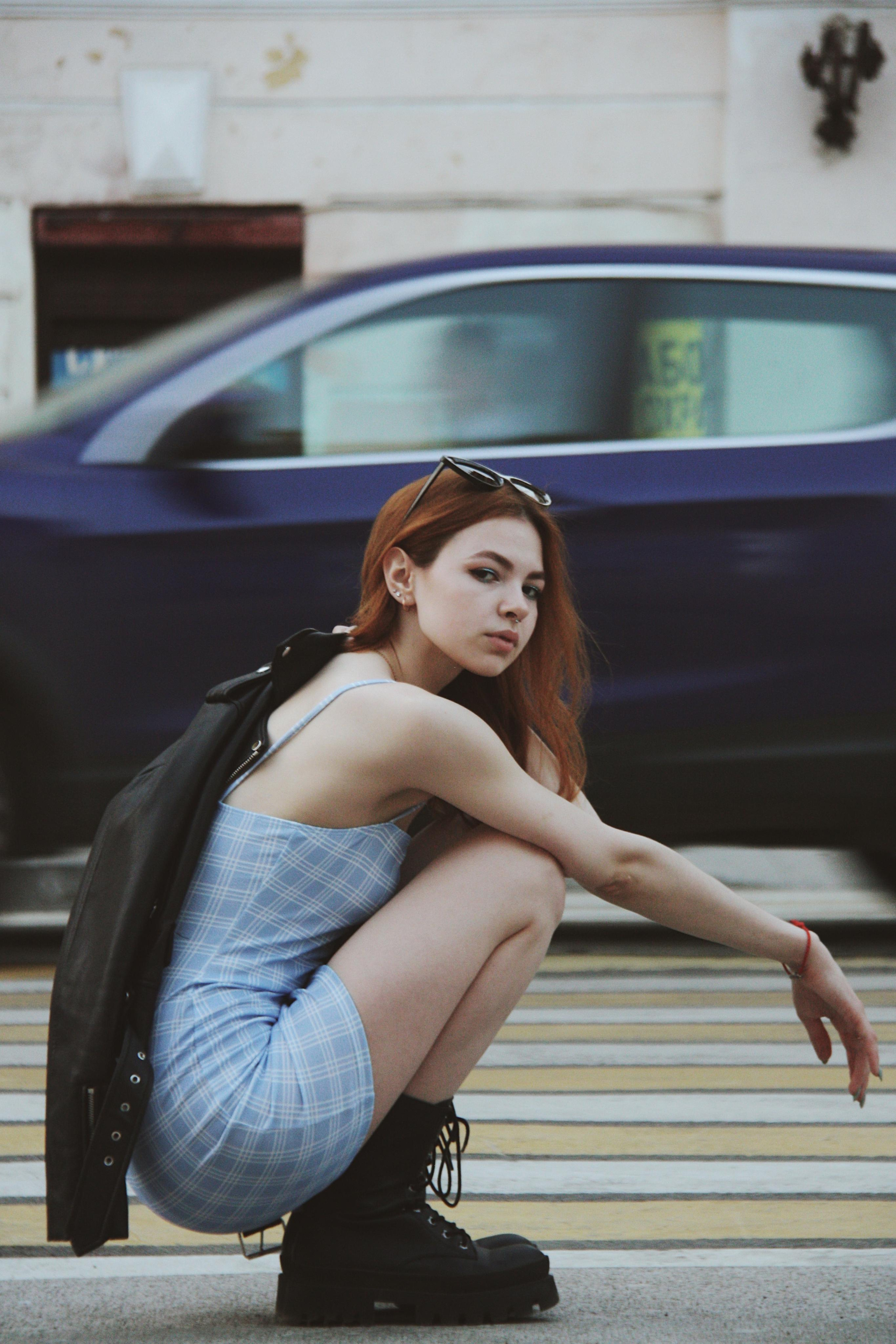 Polly. Photographer in Gothenburg Aleksandra Stroganova