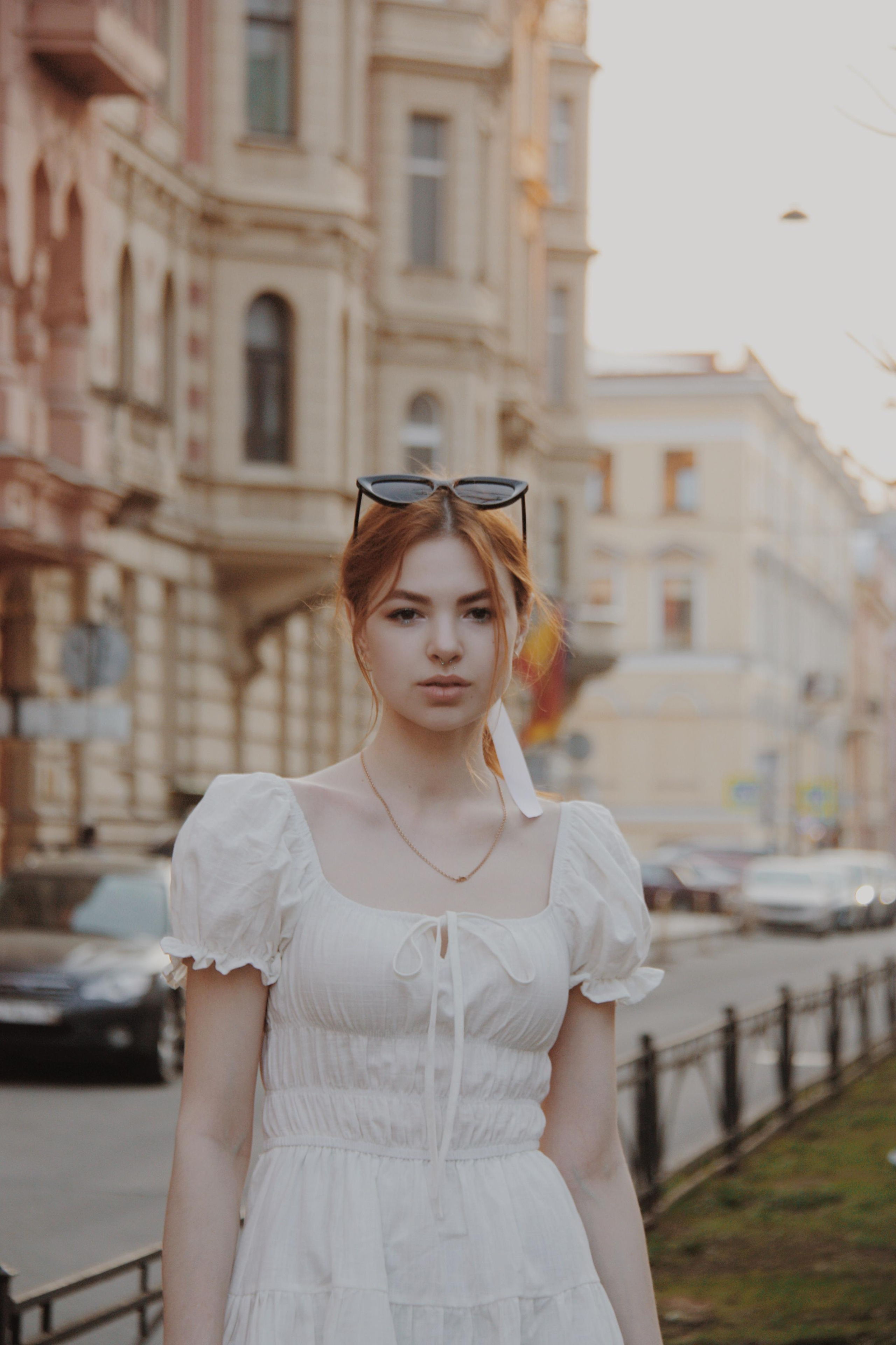 Polly. Photographer in Gothenburg Aleksandra Stroganova