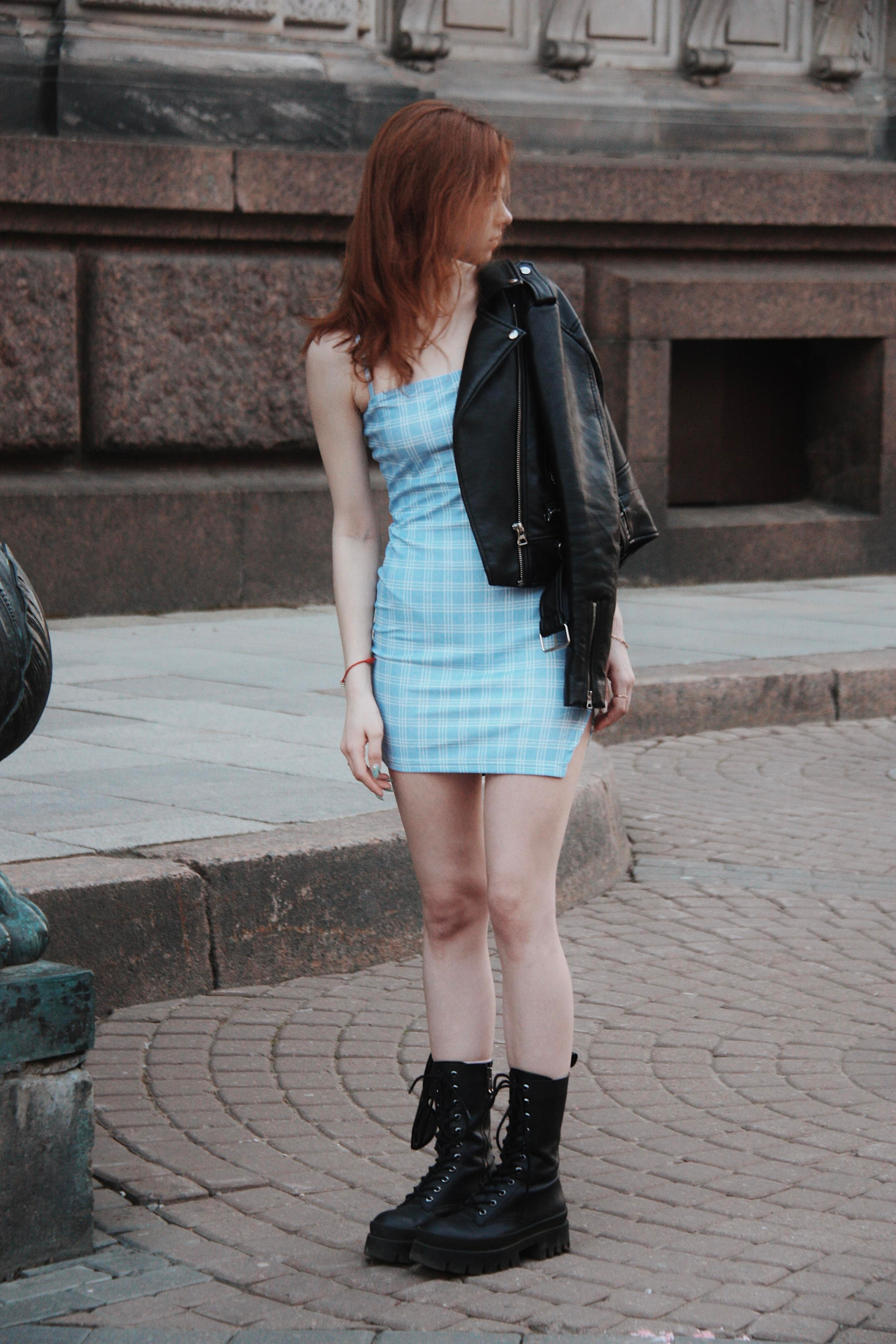 Polly. Photographer in Gothenburg Aleksandra Stroganova