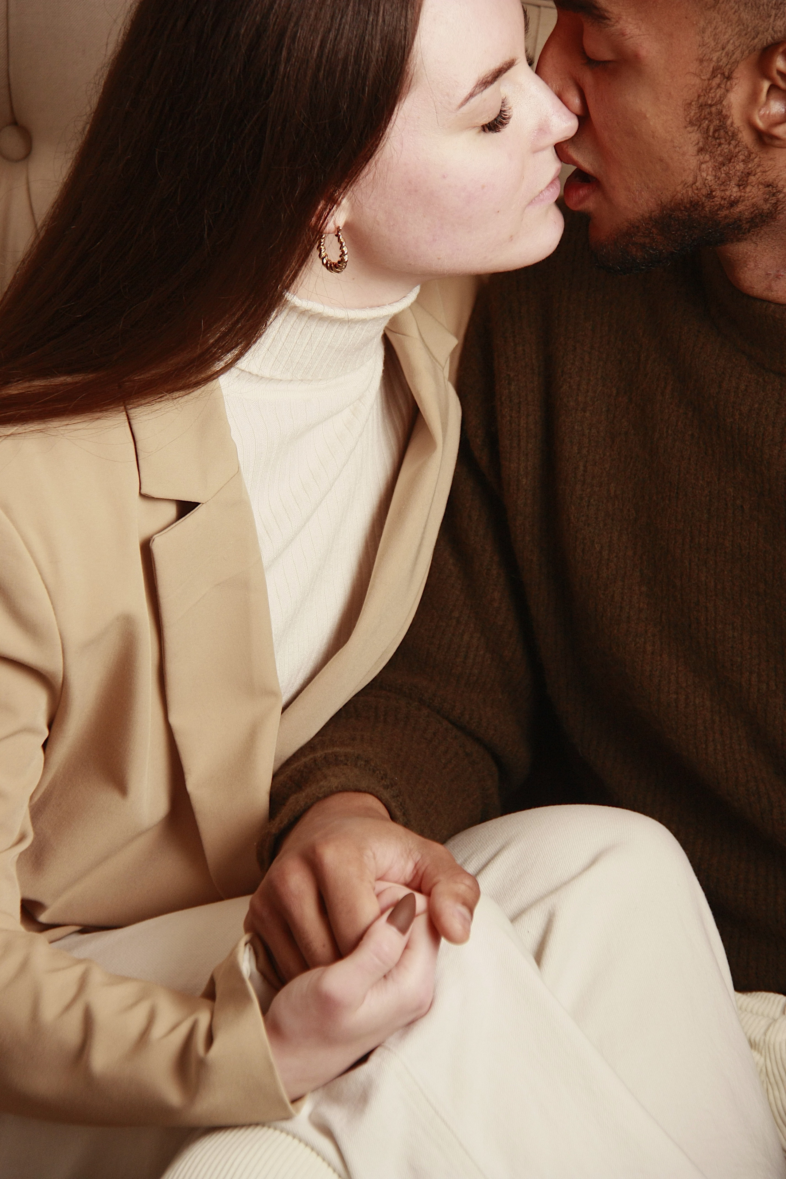 Александра & Али. Photographer in Gothenburg Aleksandra Stroganova