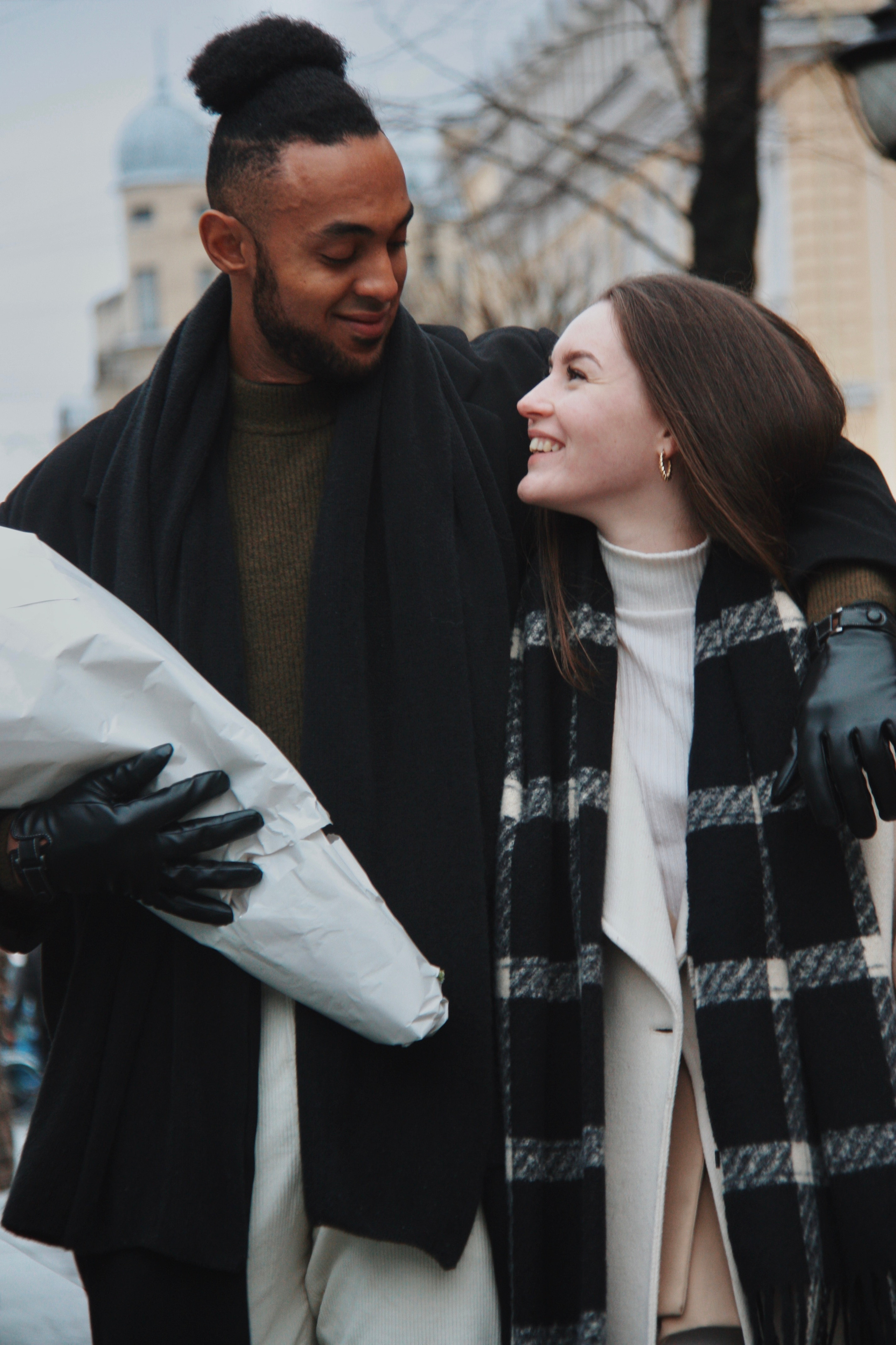 Александра & Али. Photographer in Gothenburg Aleksandra Stroganova