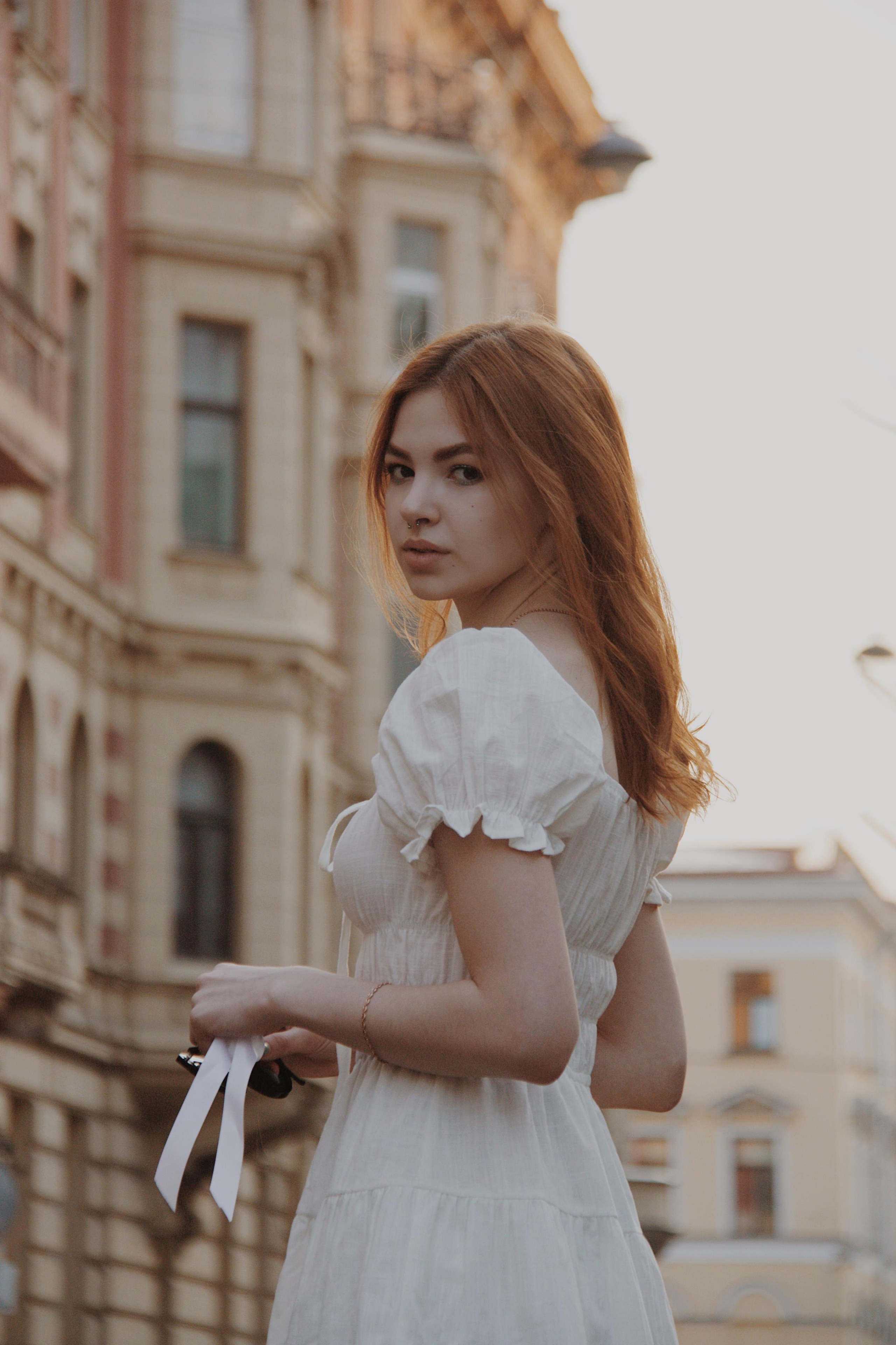 Polly. Photographer in Gothenburg Aleksandra Stroganova