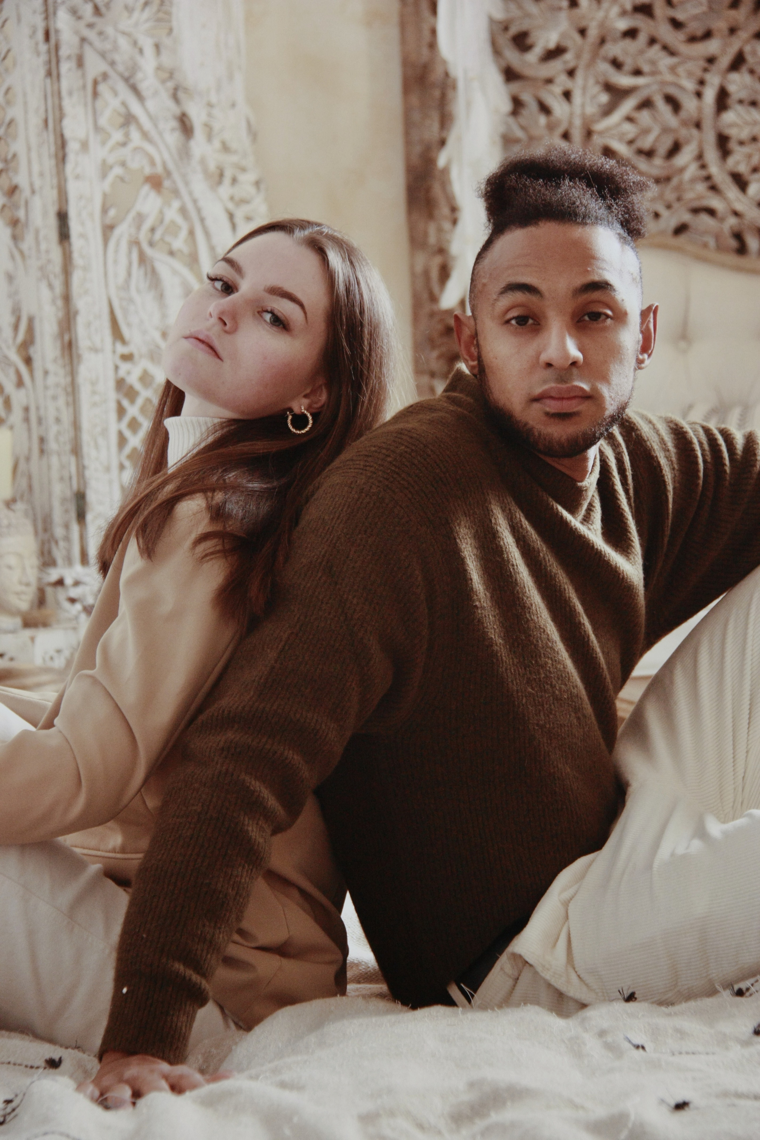 Александра & Али. Photographer in Gothenburg Aleksandra Stroganova