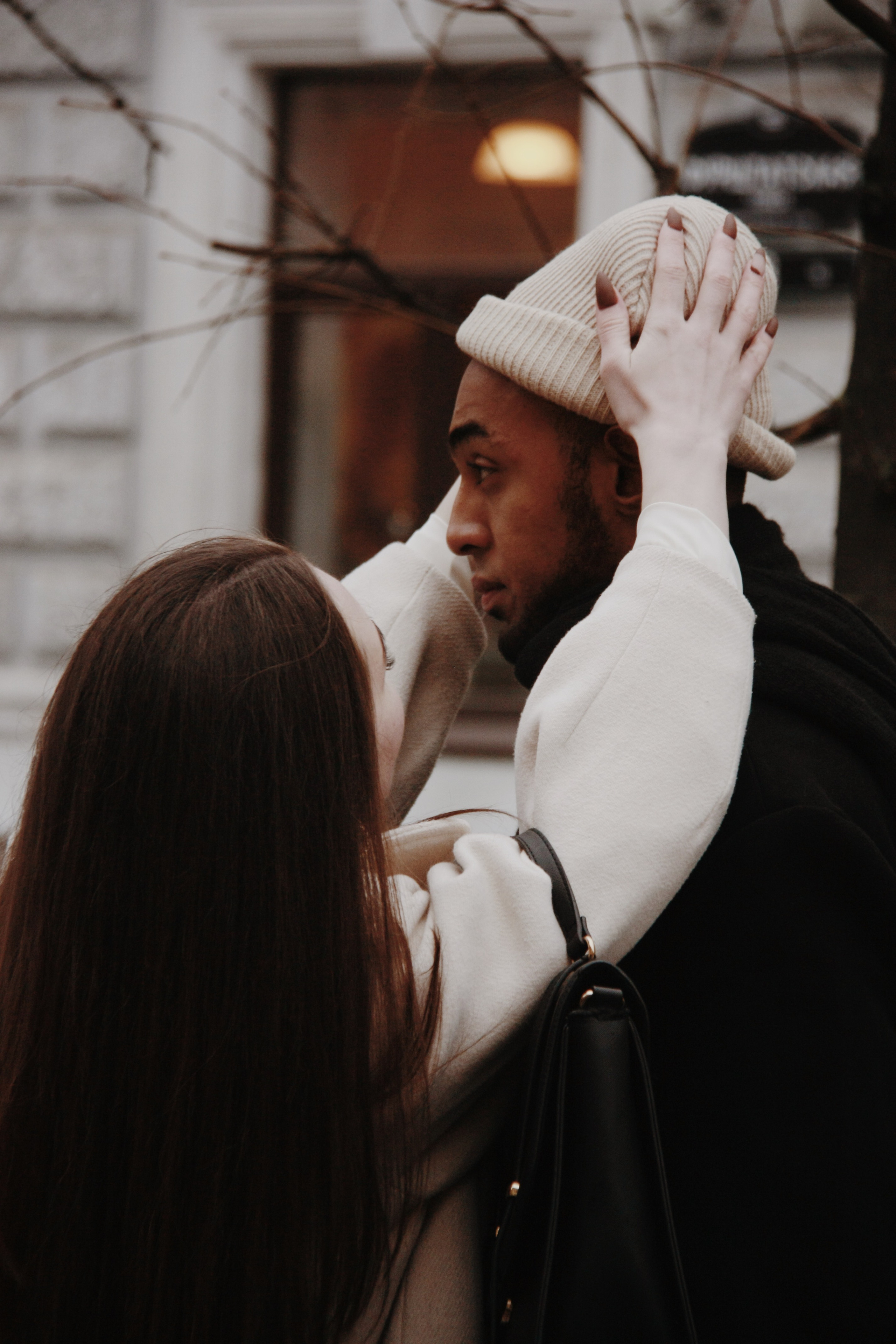 Александра & Али. Photographer in Gothenburg Aleksandra Stroganova