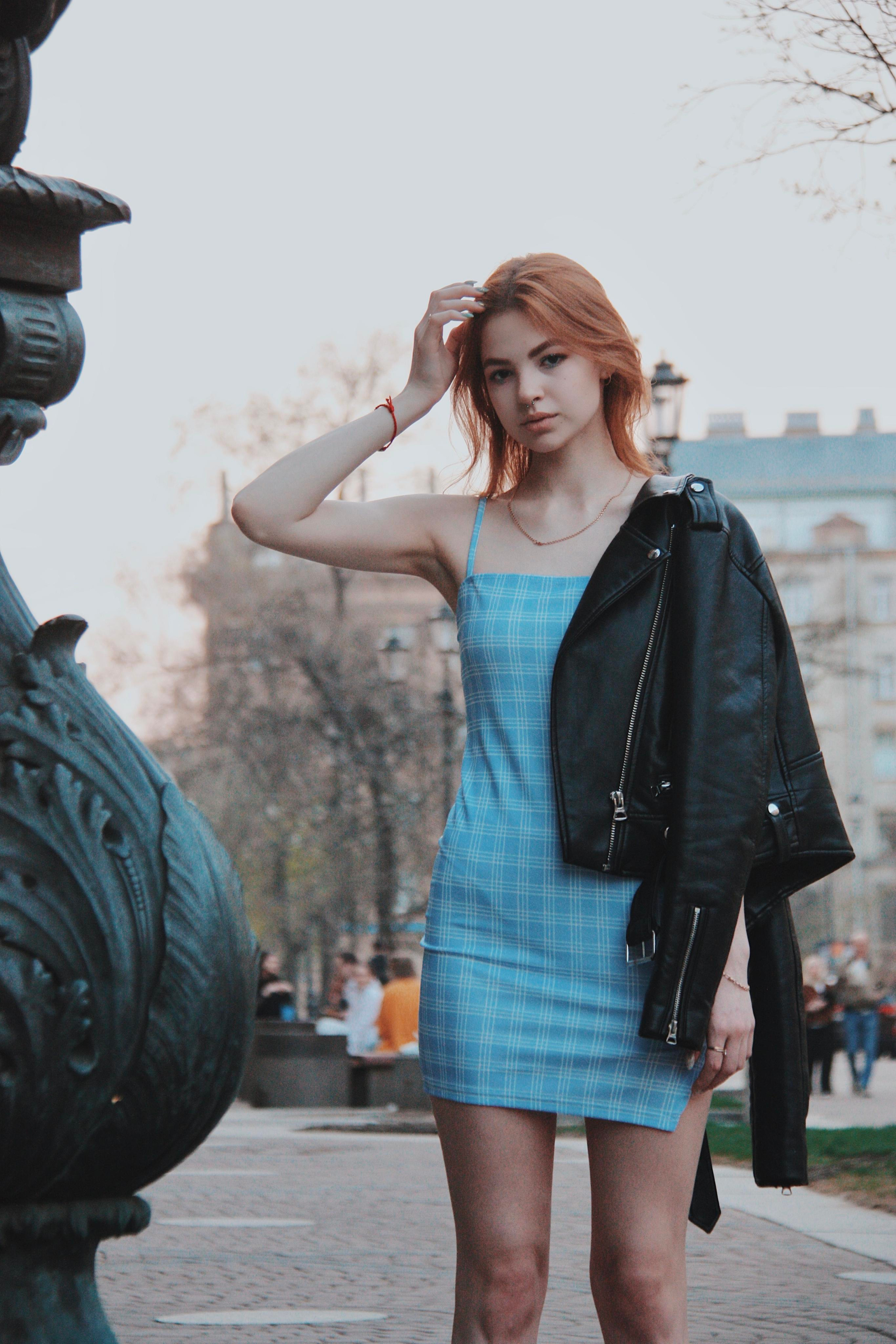 Polly. Photographer in Gothenburg Aleksandra Stroganova