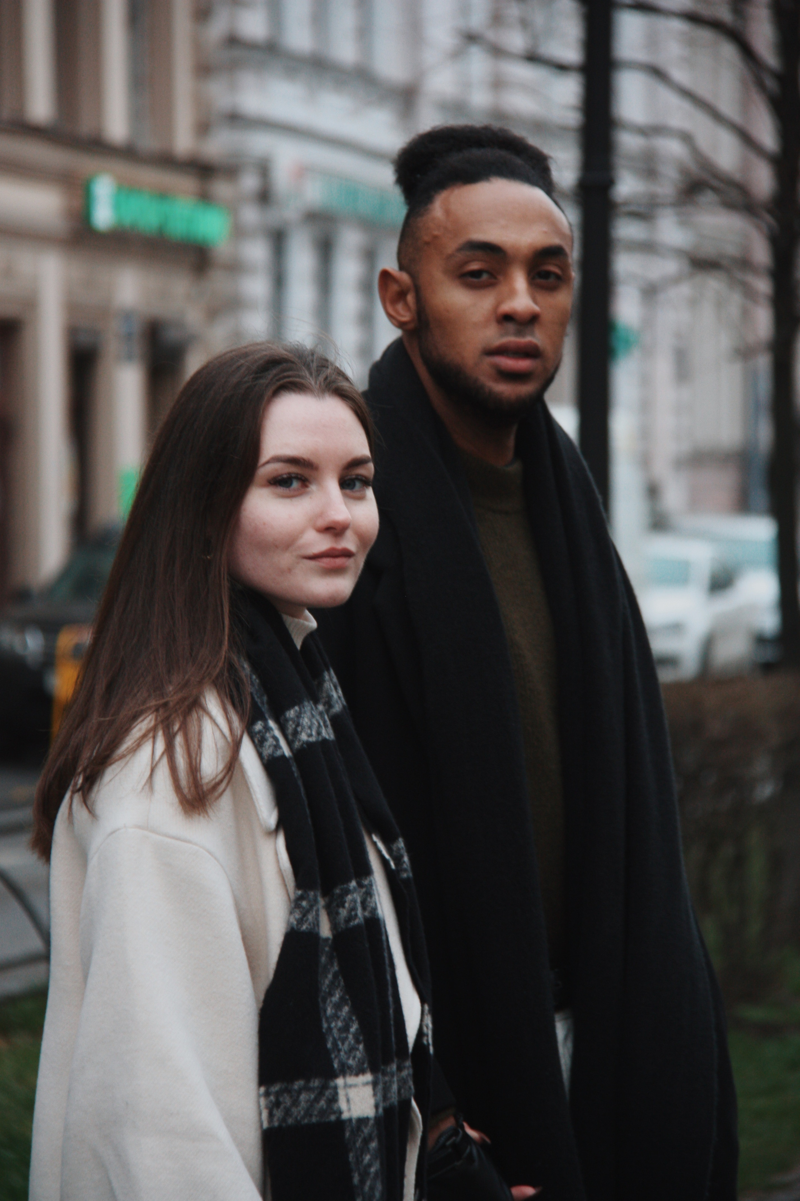 Александра & Али. Photographer in Gothenburg Aleksandra Stroganova