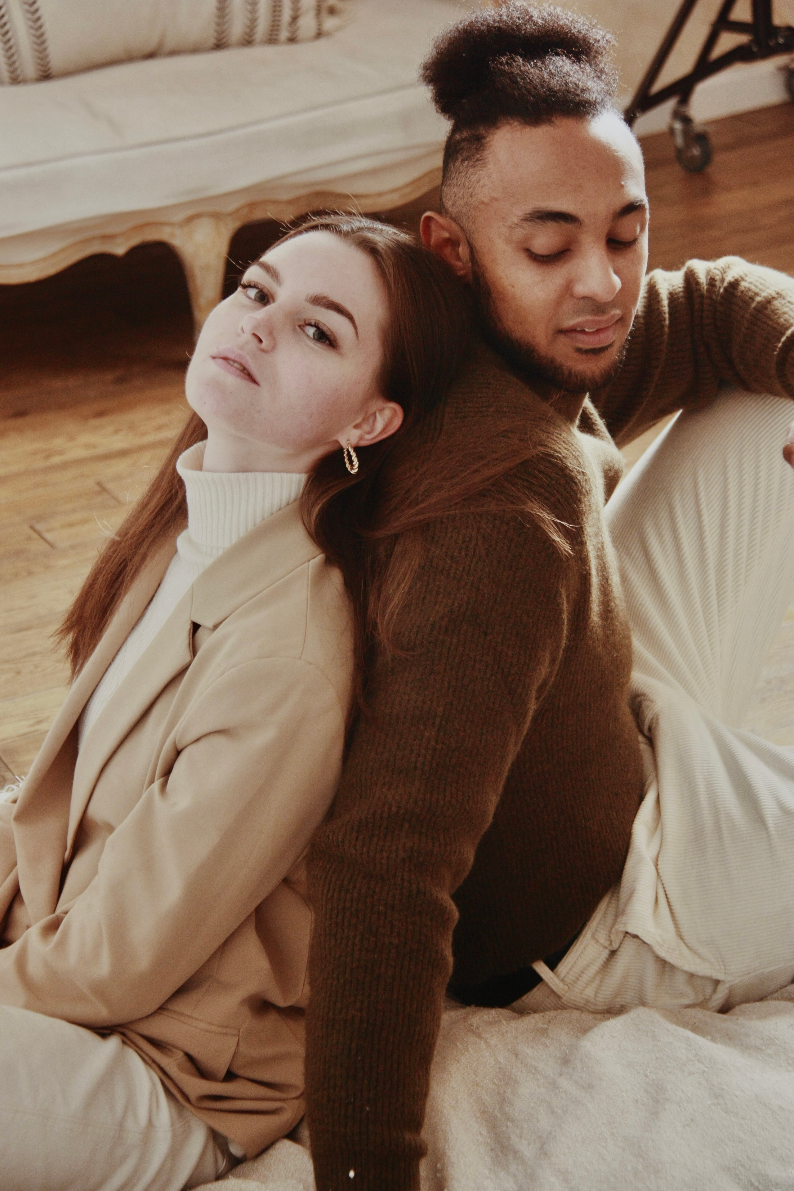 Александра & Али. Photographer in Gothenburg Aleksandra Stroganova