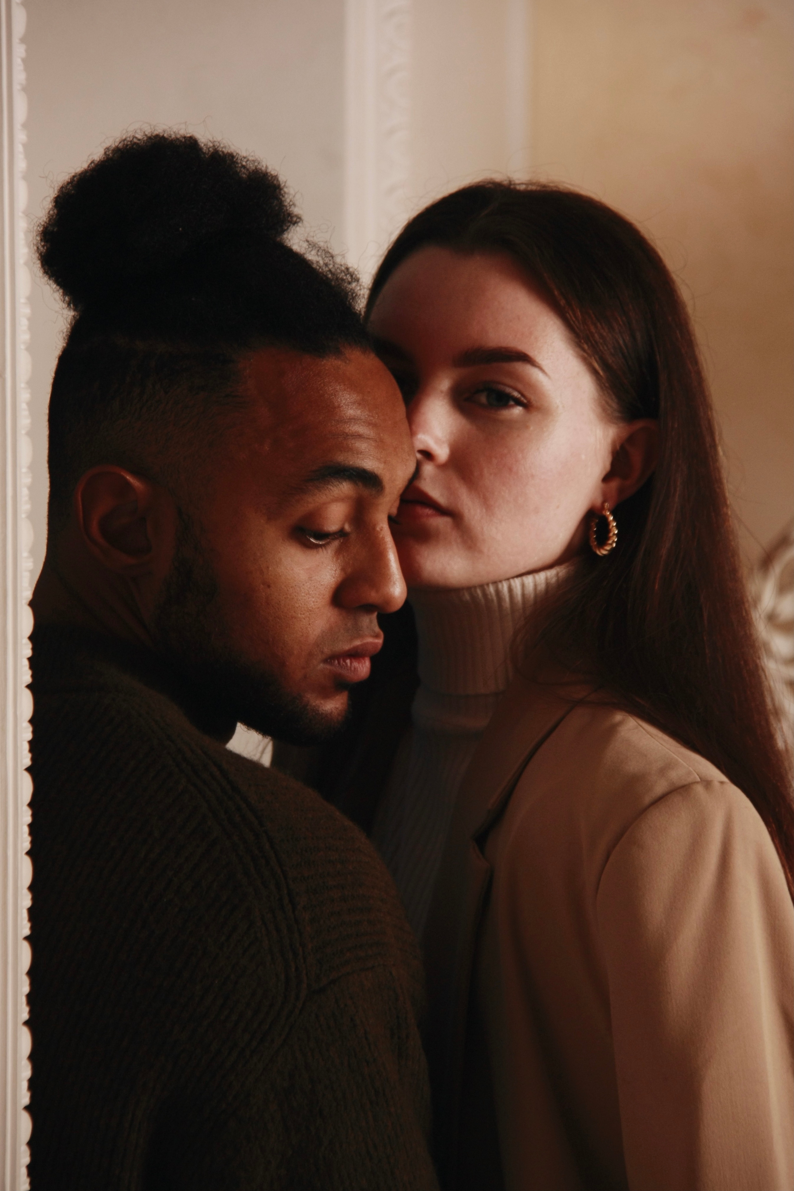 Александра & Али. Photographer in Gothenburg Aleksandra Stroganova