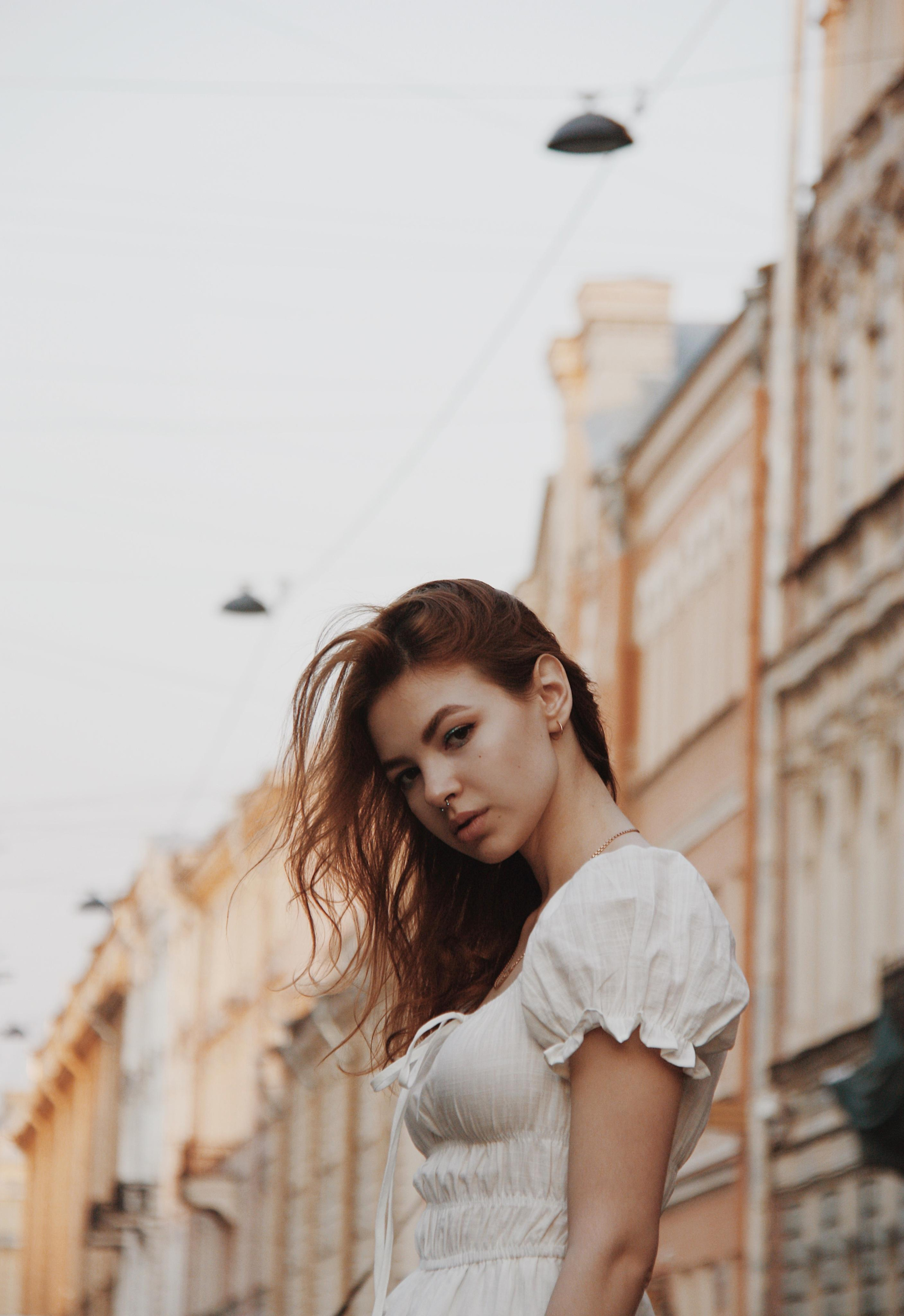 Polly. Photographer in Gothenburg Aleksandra Stroganova