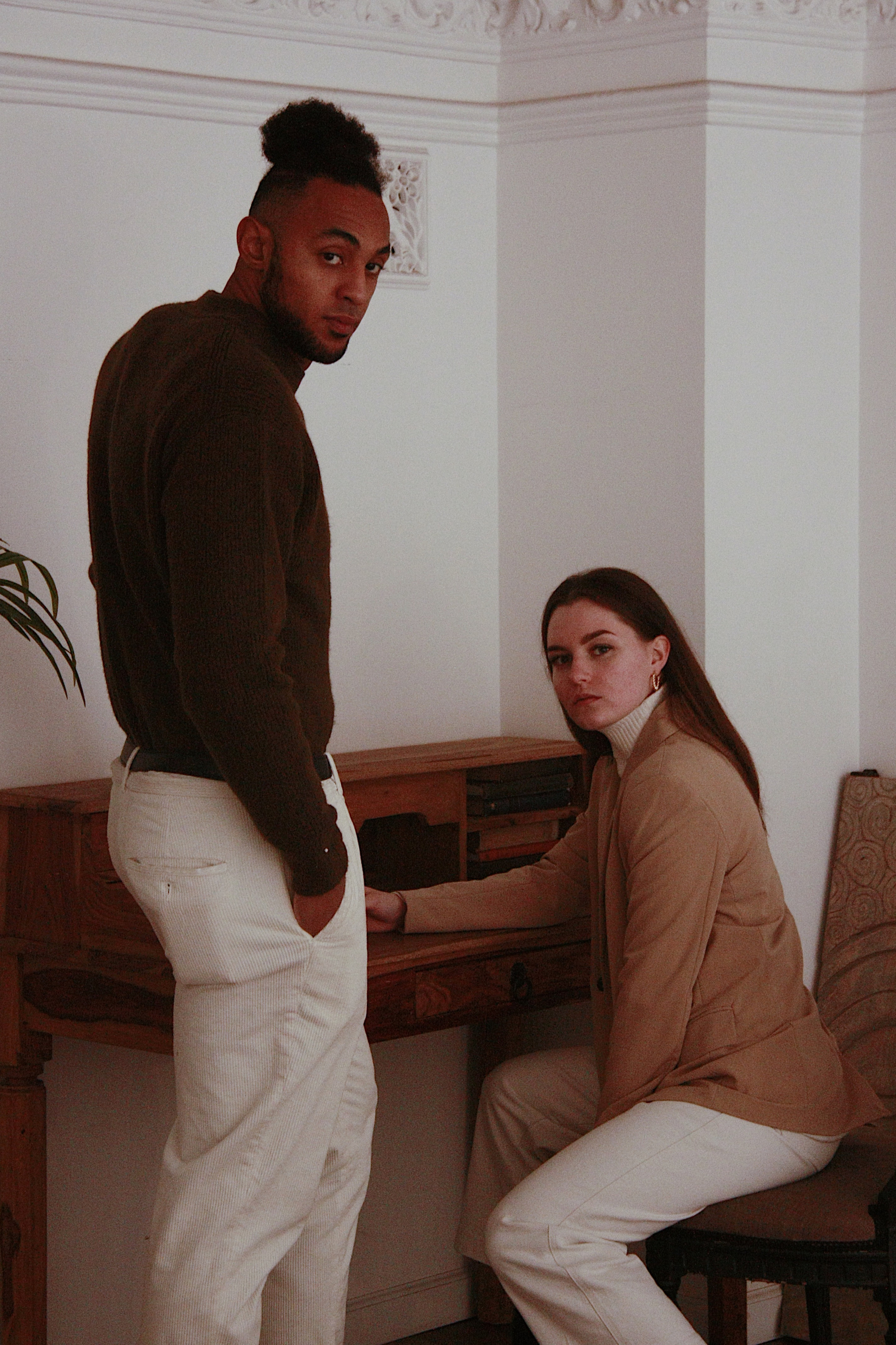 Александра & Али. Photographer in Gothenburg Aleksandra Stroganova