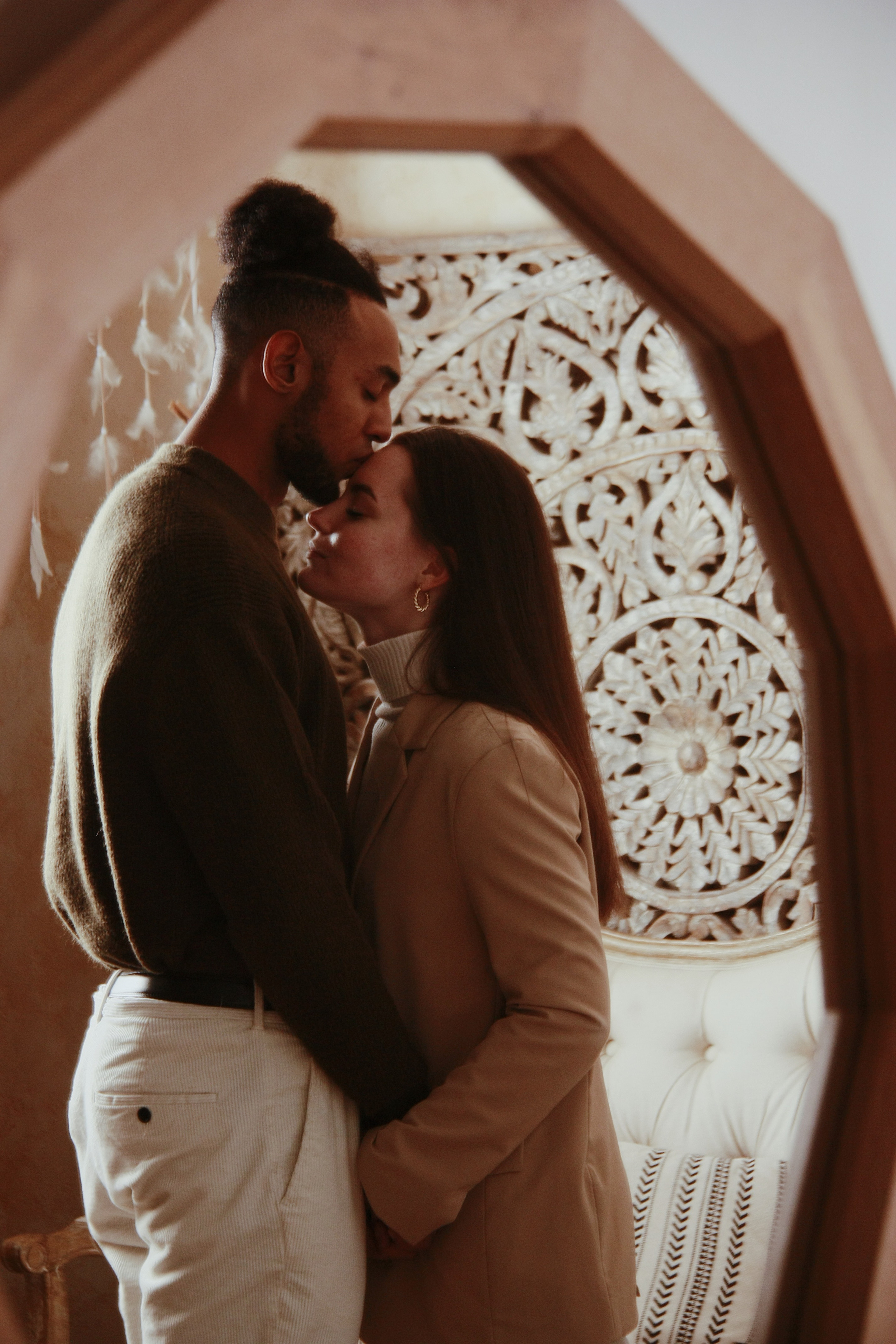 Александра & Али. Photographer in Gothenburg Aleksandra Stroganova