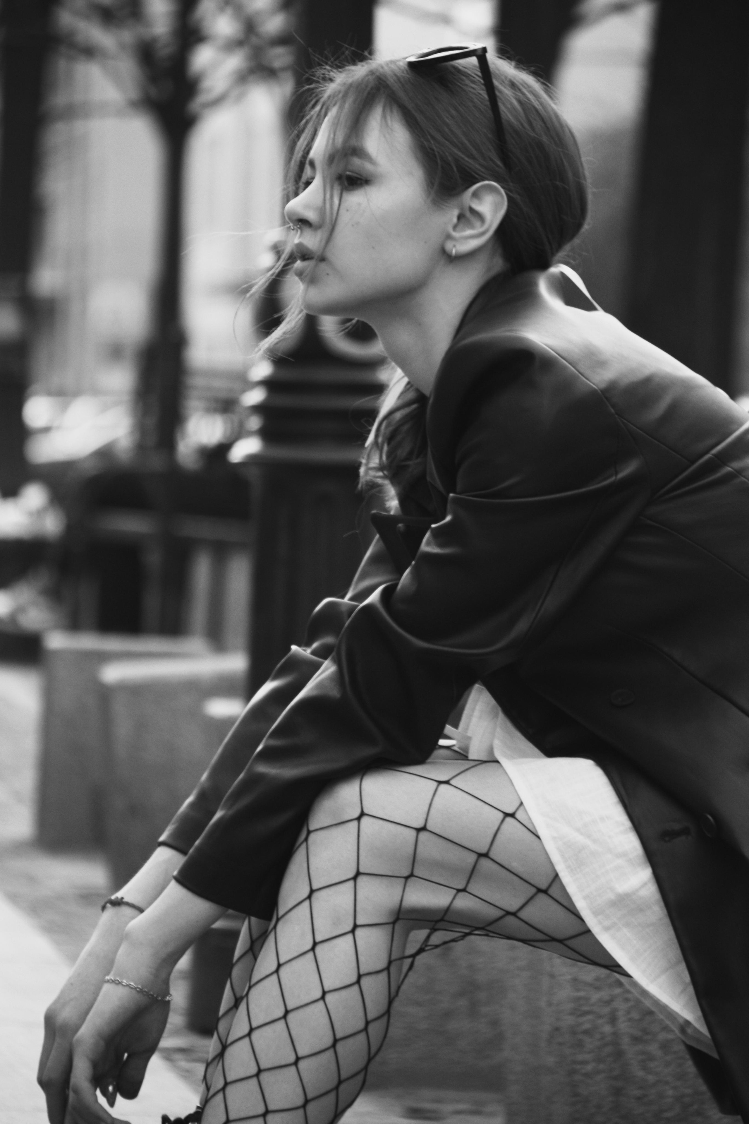 Polly. Photographer in Gothenburg Aleksandra Stroganova