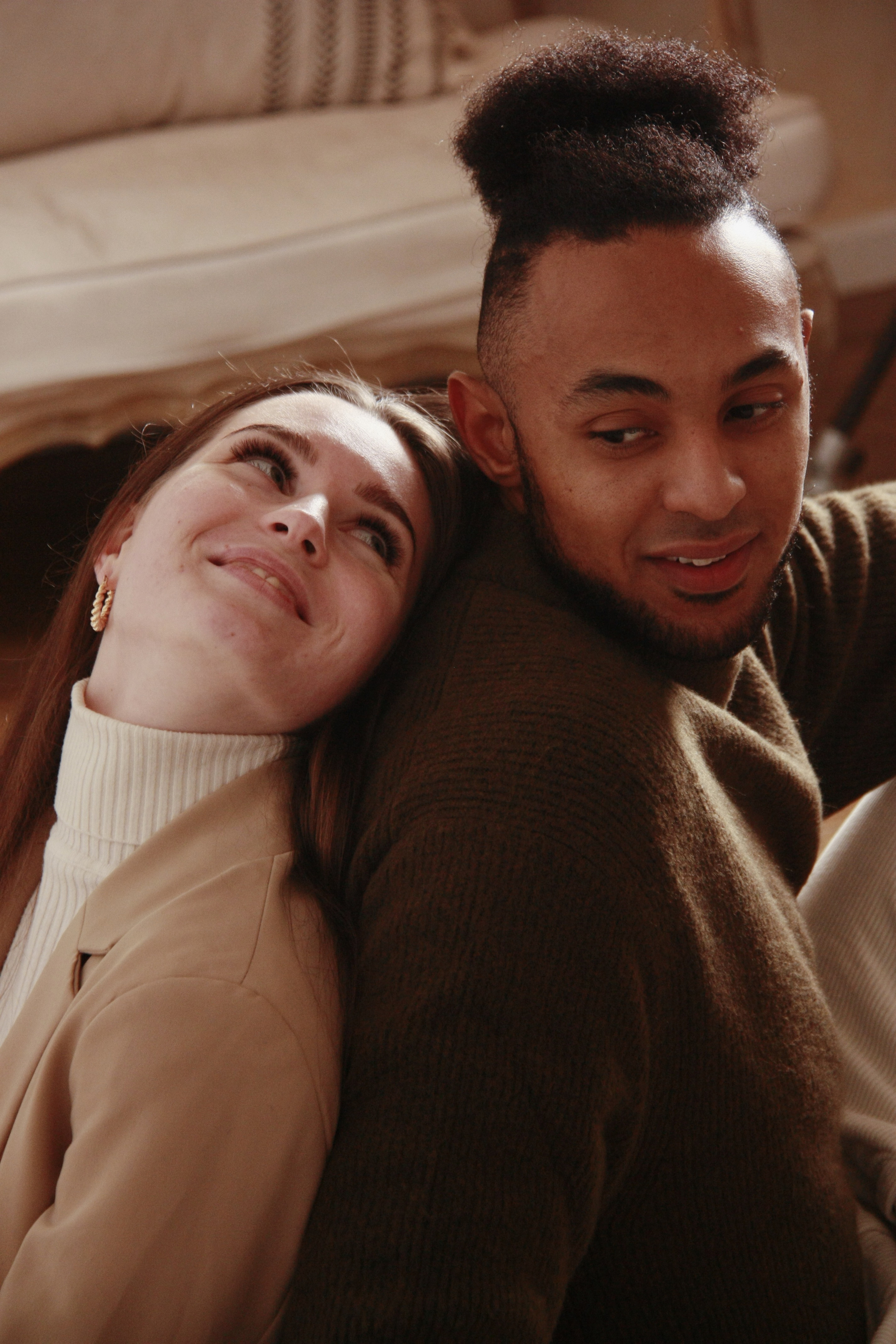 Александра & Али. Photographer in Gothenburg Aleksandra Stroganova