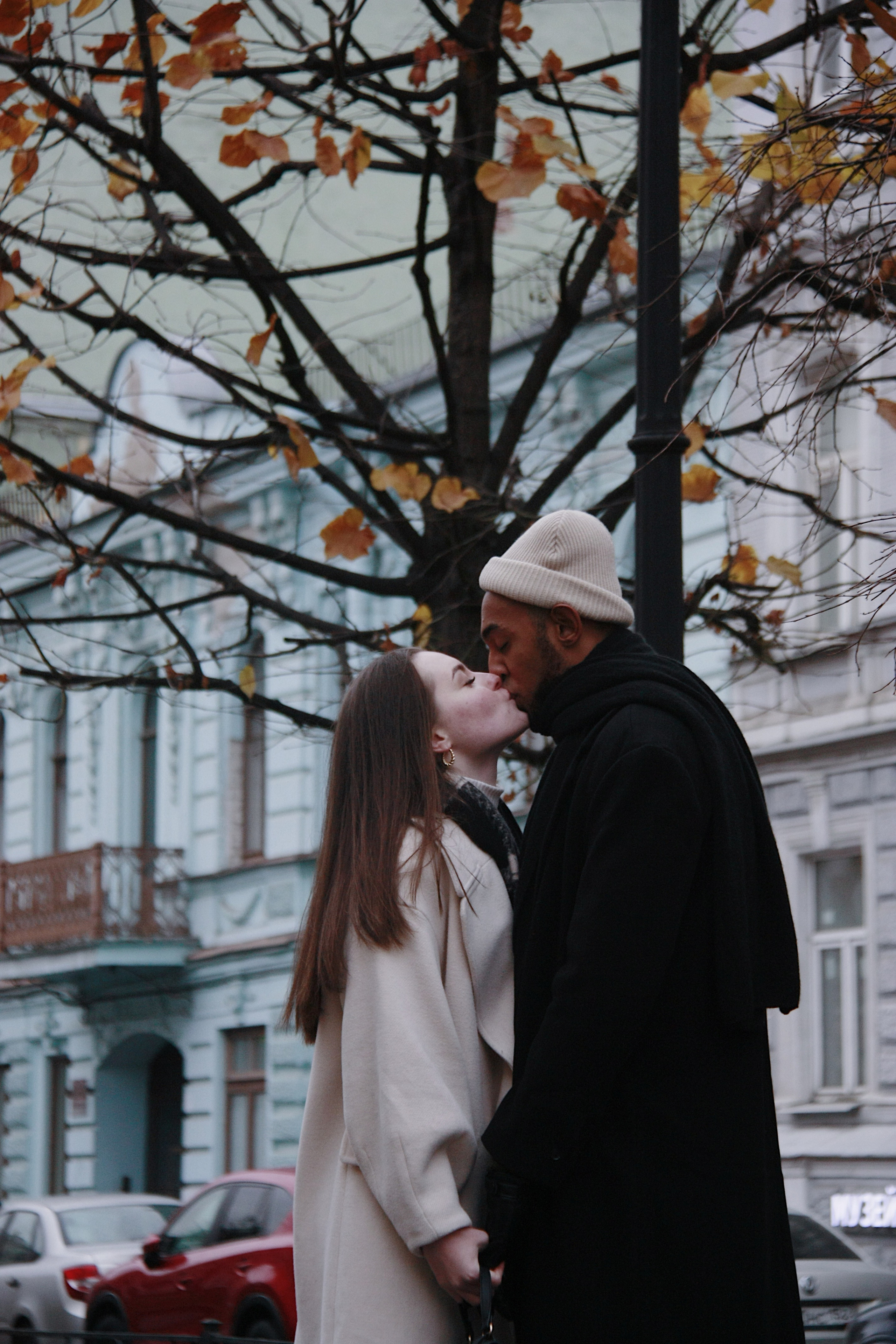 Александра & Али. Photographer in Gothenburg Aleksandra Stroganova