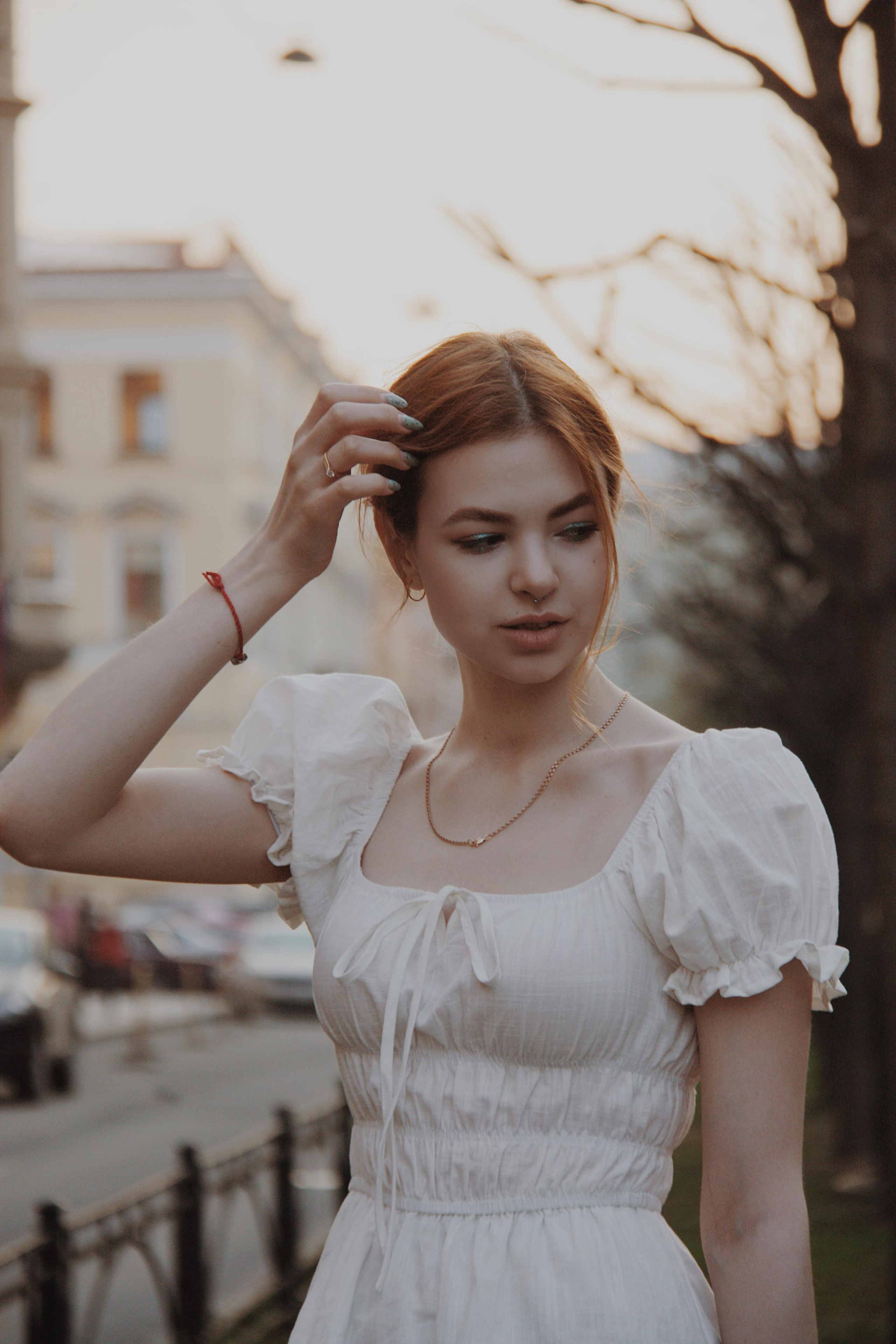 Polly. Photographer in Gothenburg Aleksandra Stroganova