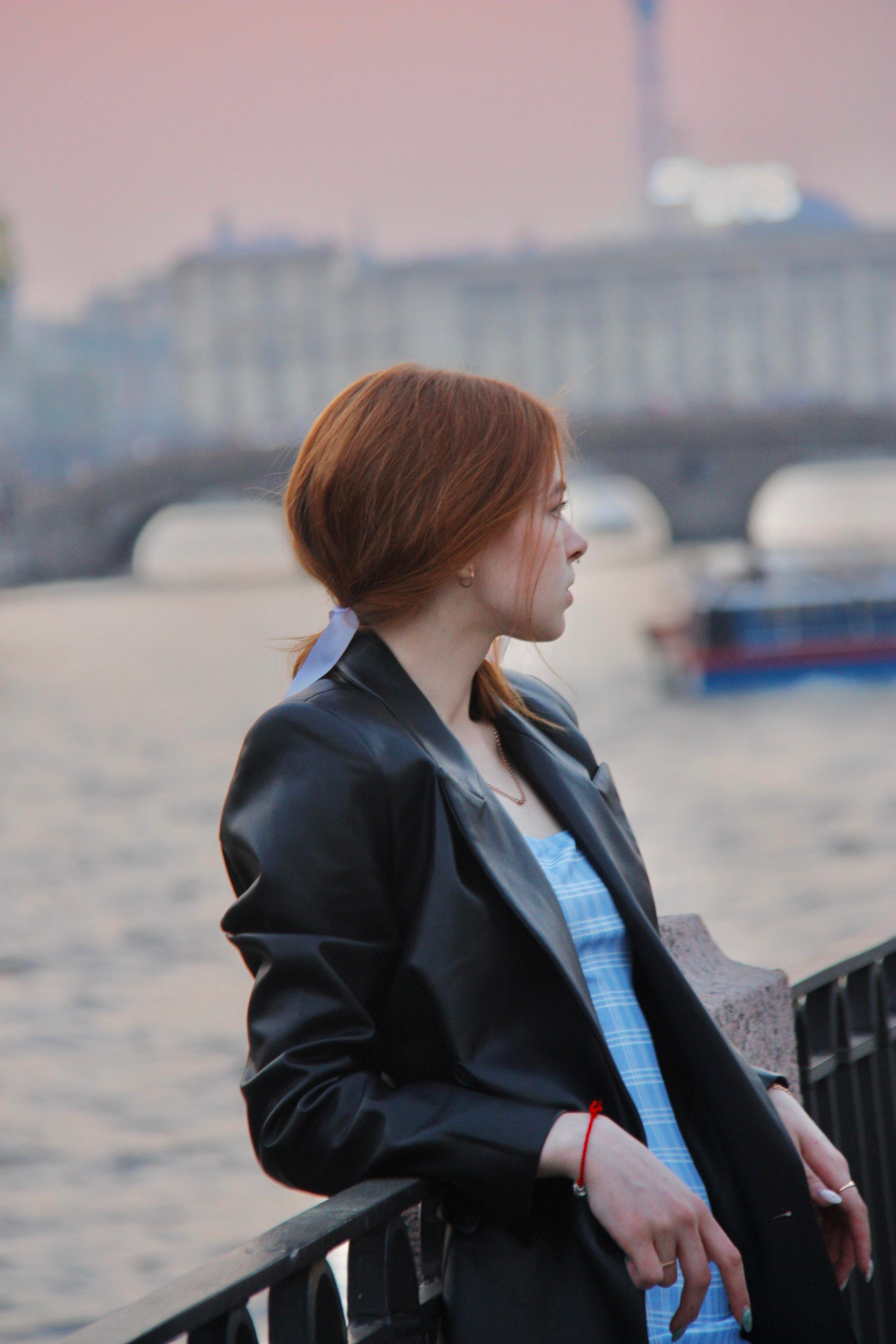 Polly. Photographer in Gothenburg Aleksandra Stroganova