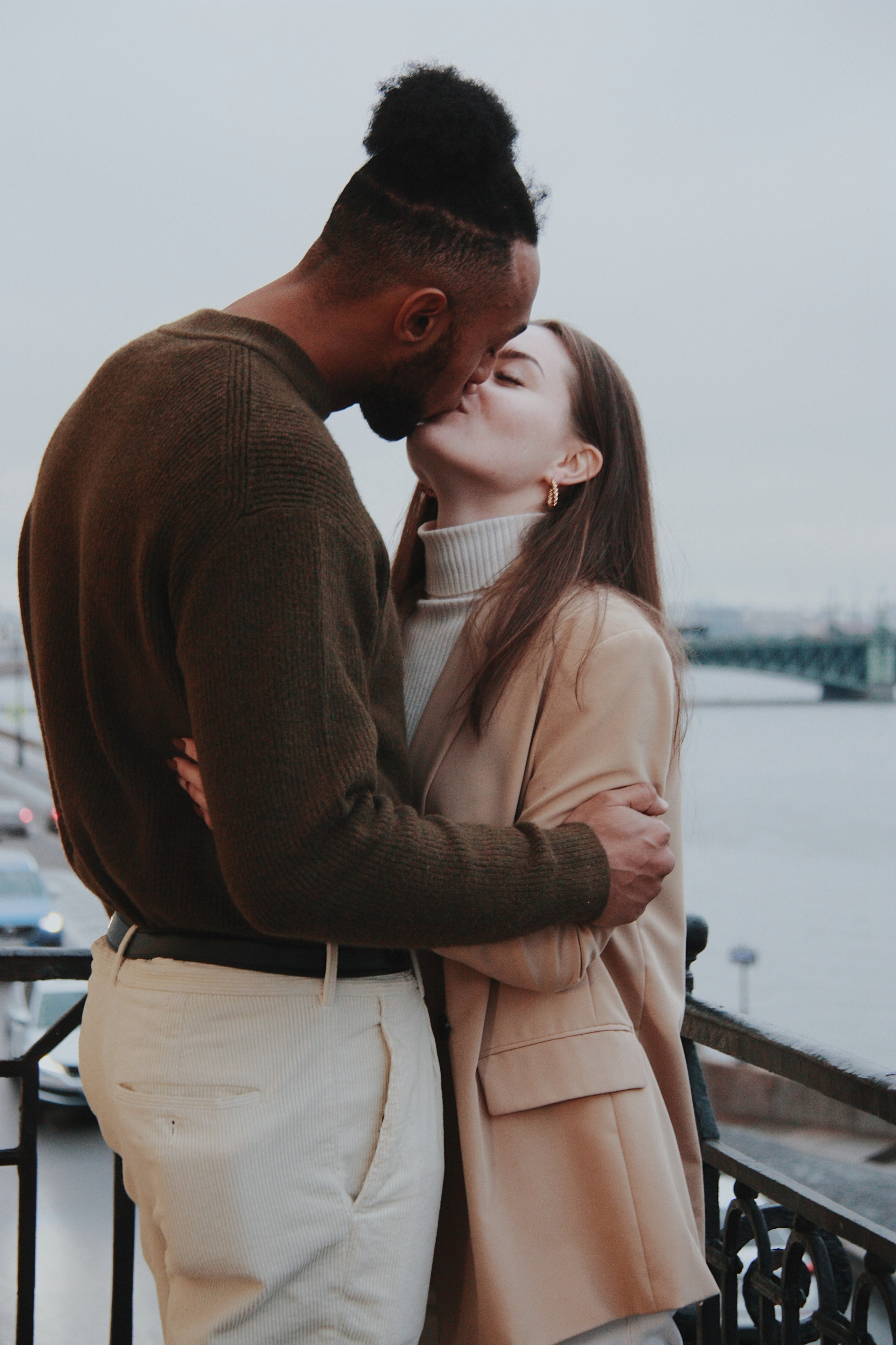 Александра & Али. Photographer in Gothenburg Aleksandra Stroganova