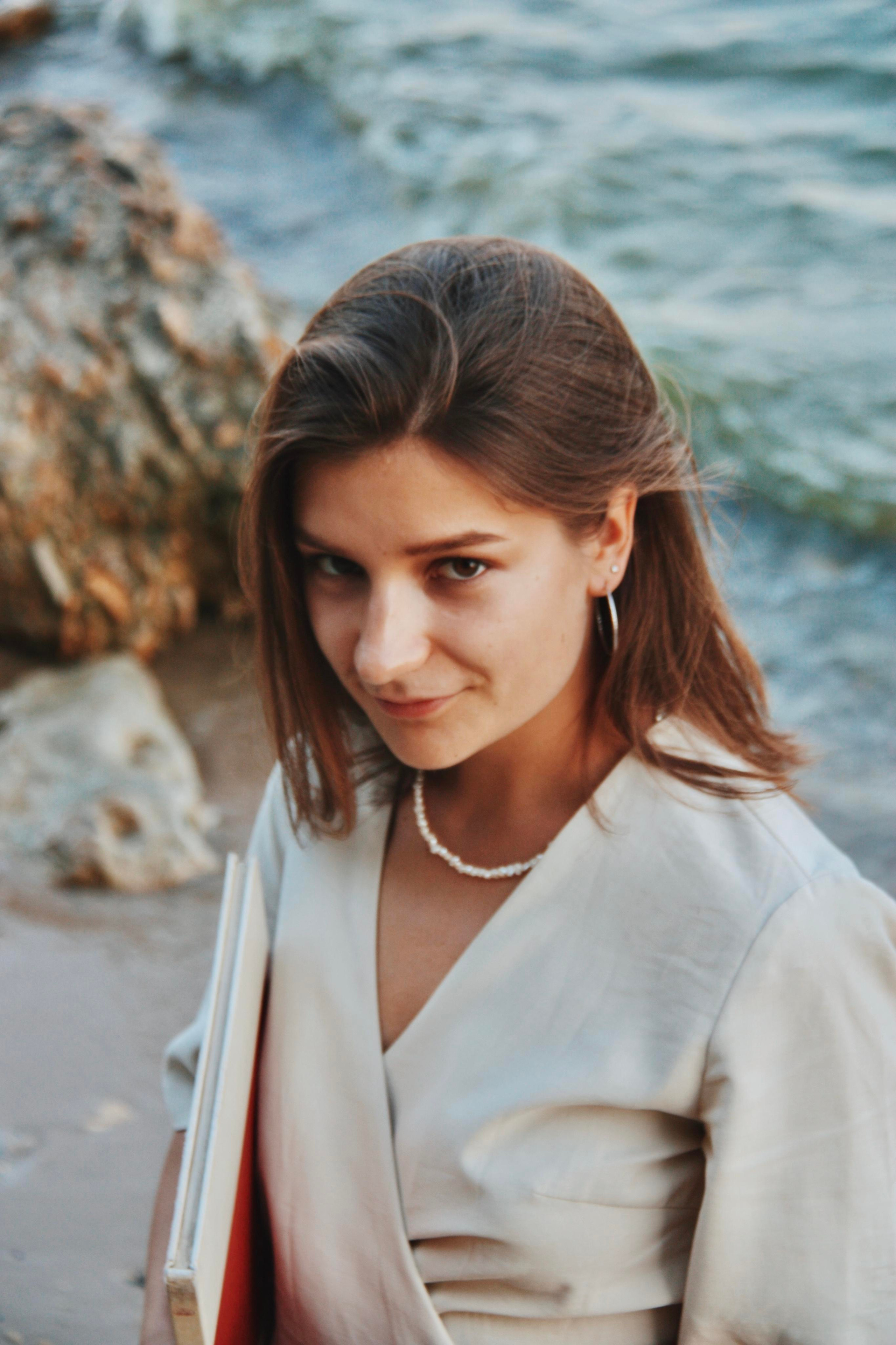 Artodita. Photographer in Gothenburg Aleksandra Stroganova