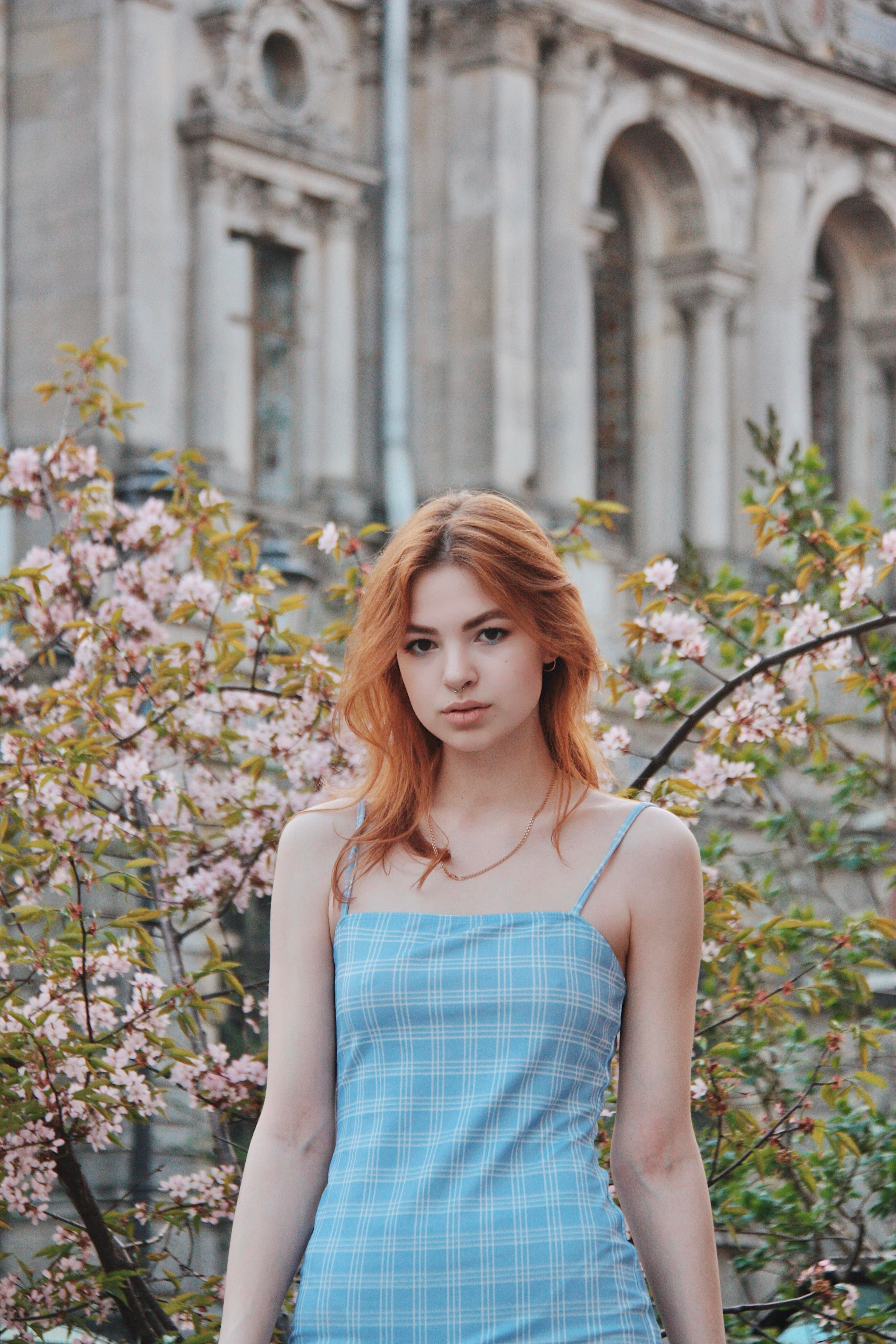 Polly. Photographer in Gothenburg Aleksandra Stroganova