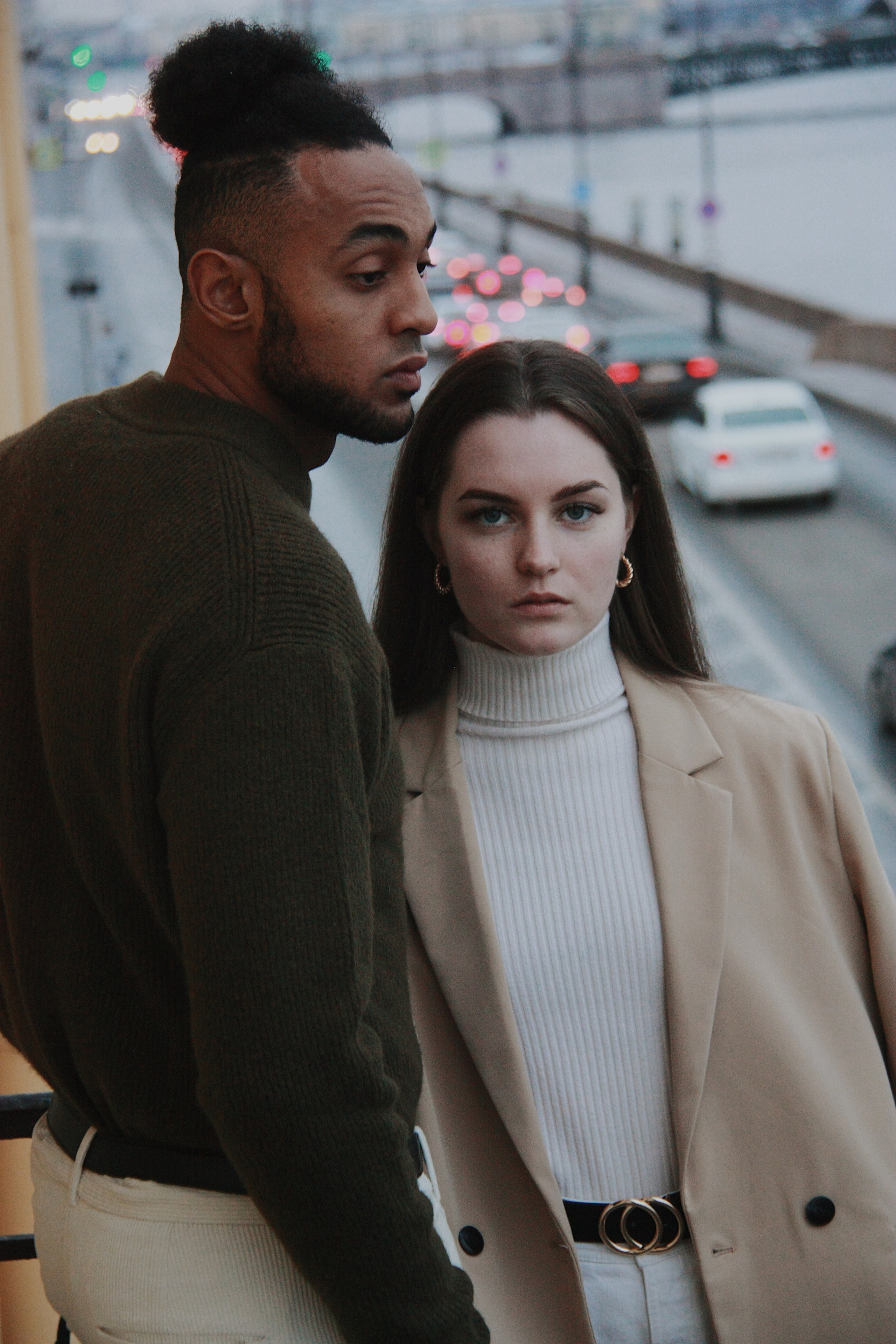 Александра & Али. Photographer in Gothenburg Aleksandra Stroganova