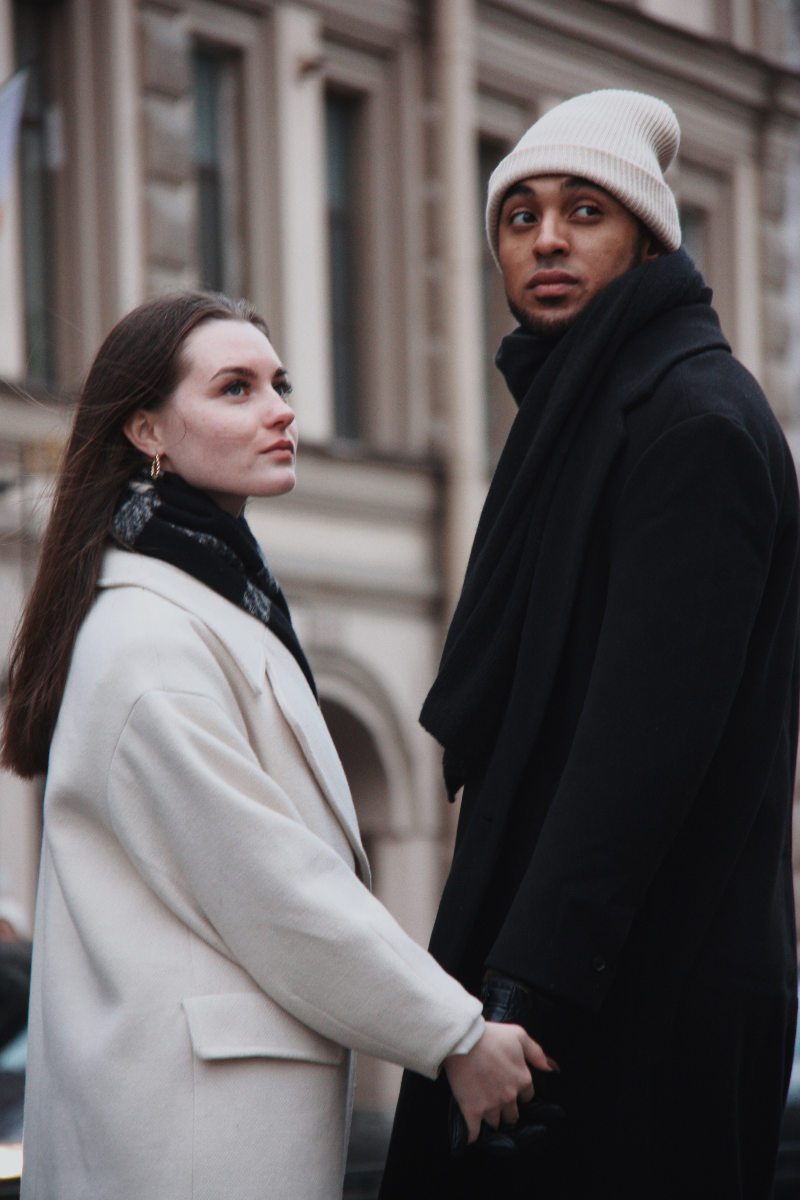 Александра & Али. Photographer in Gothenburg Aleksandra Stroganova