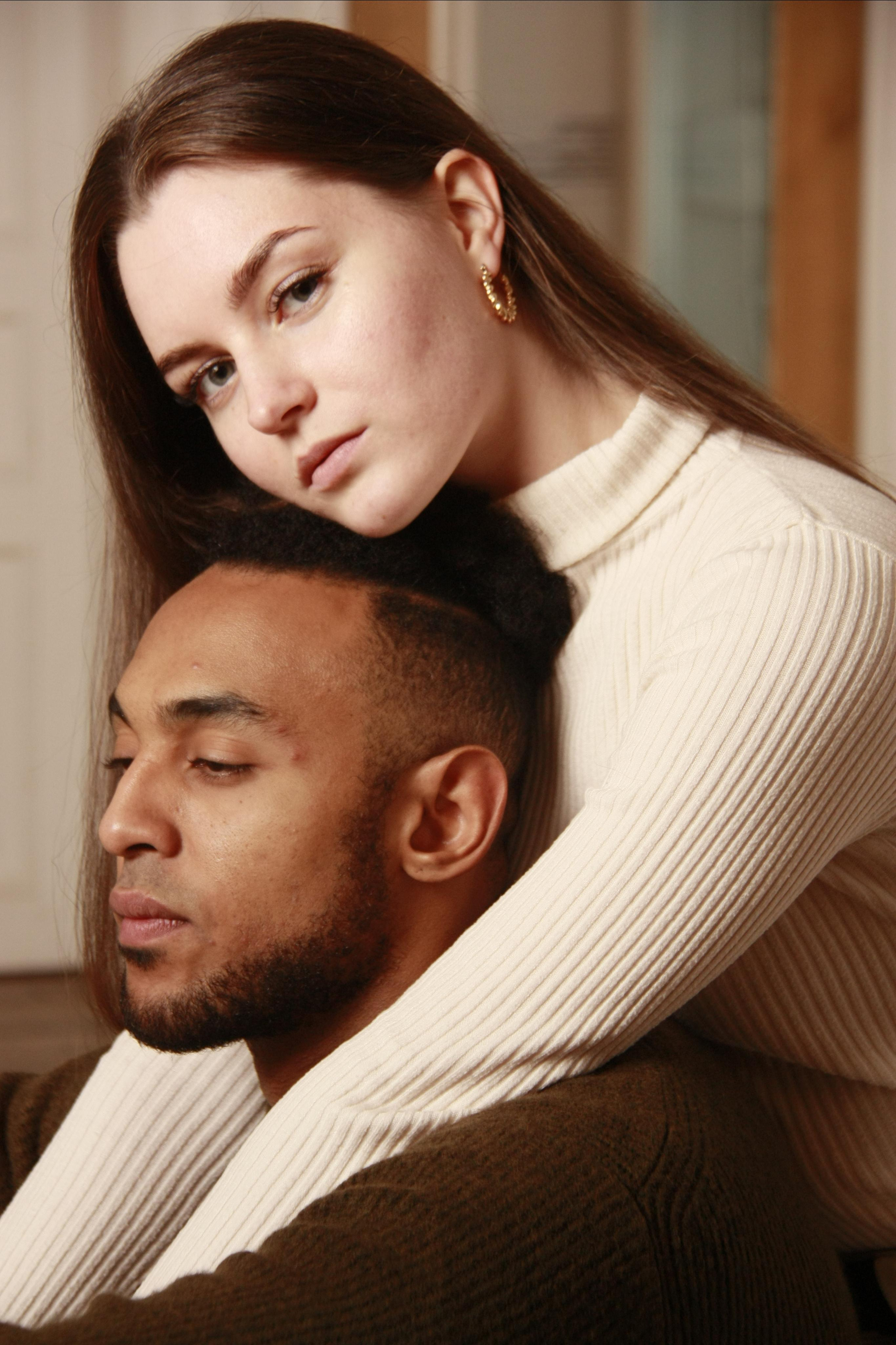 Александра & Али. Photographer in Gothenburg Aleksandra Stroganova